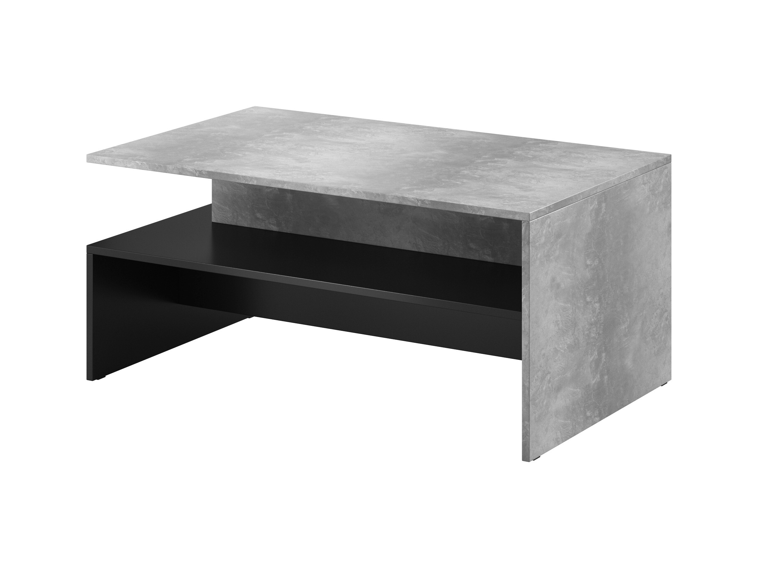 Ensemble de salon Serodeu 104 (Béton)