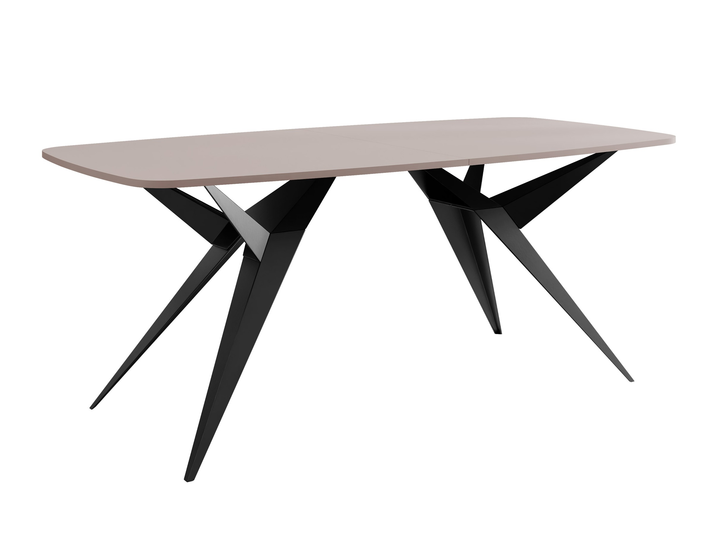 Table Oswego 152 (Cachemire)