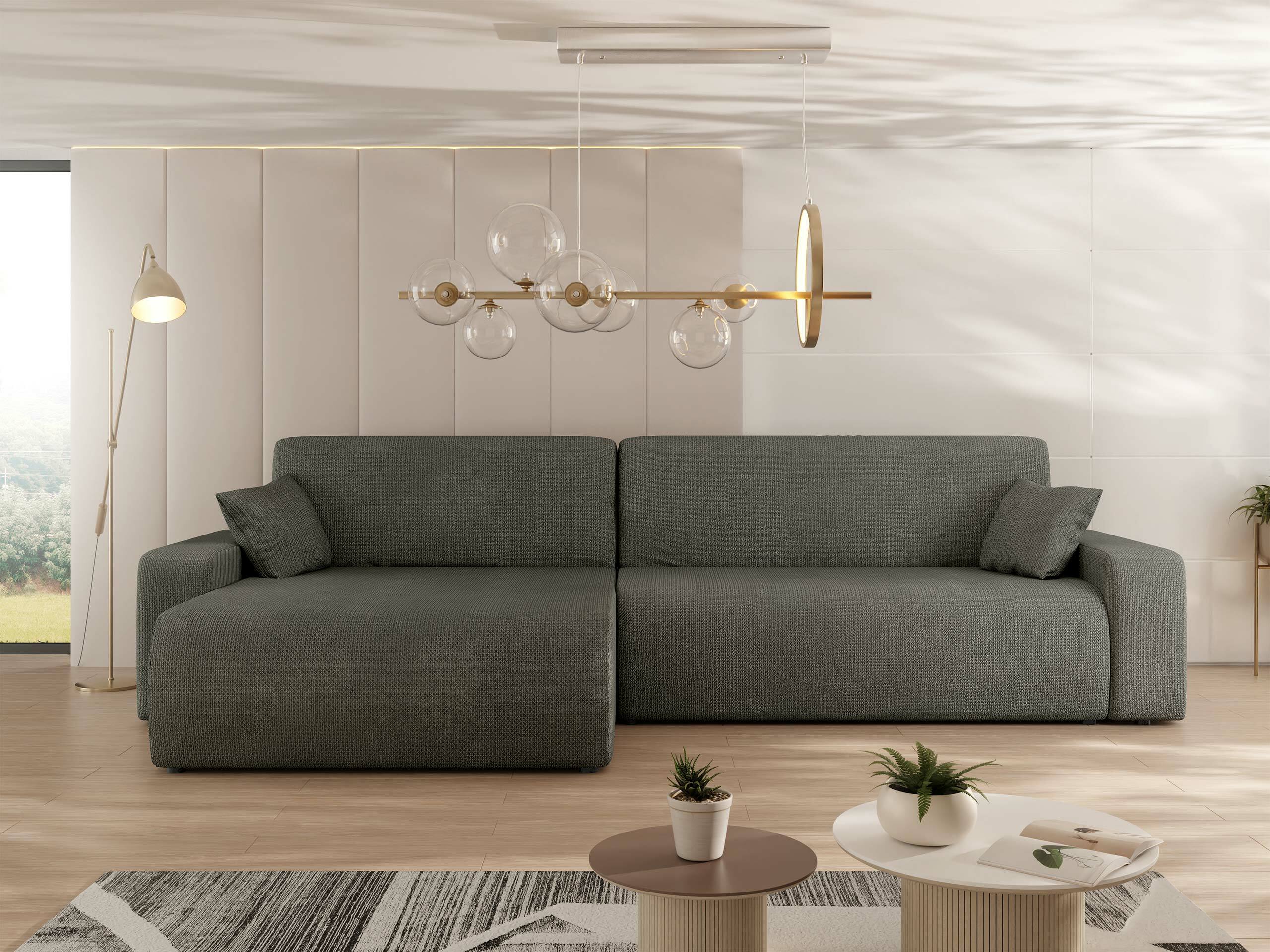 Canapé d'angle Shelton 108 (Lima 84)