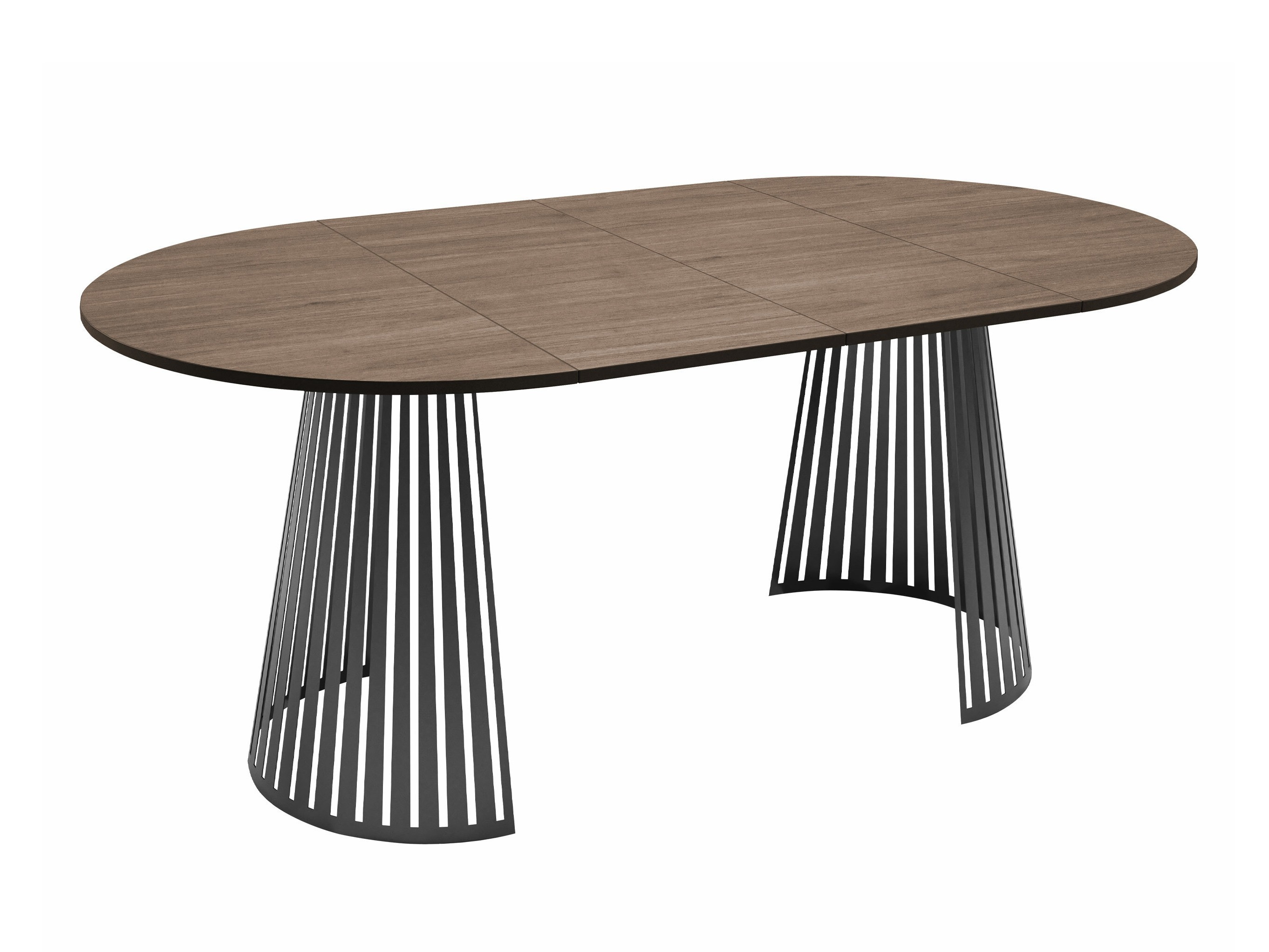 Table Prudentia (Noyer)