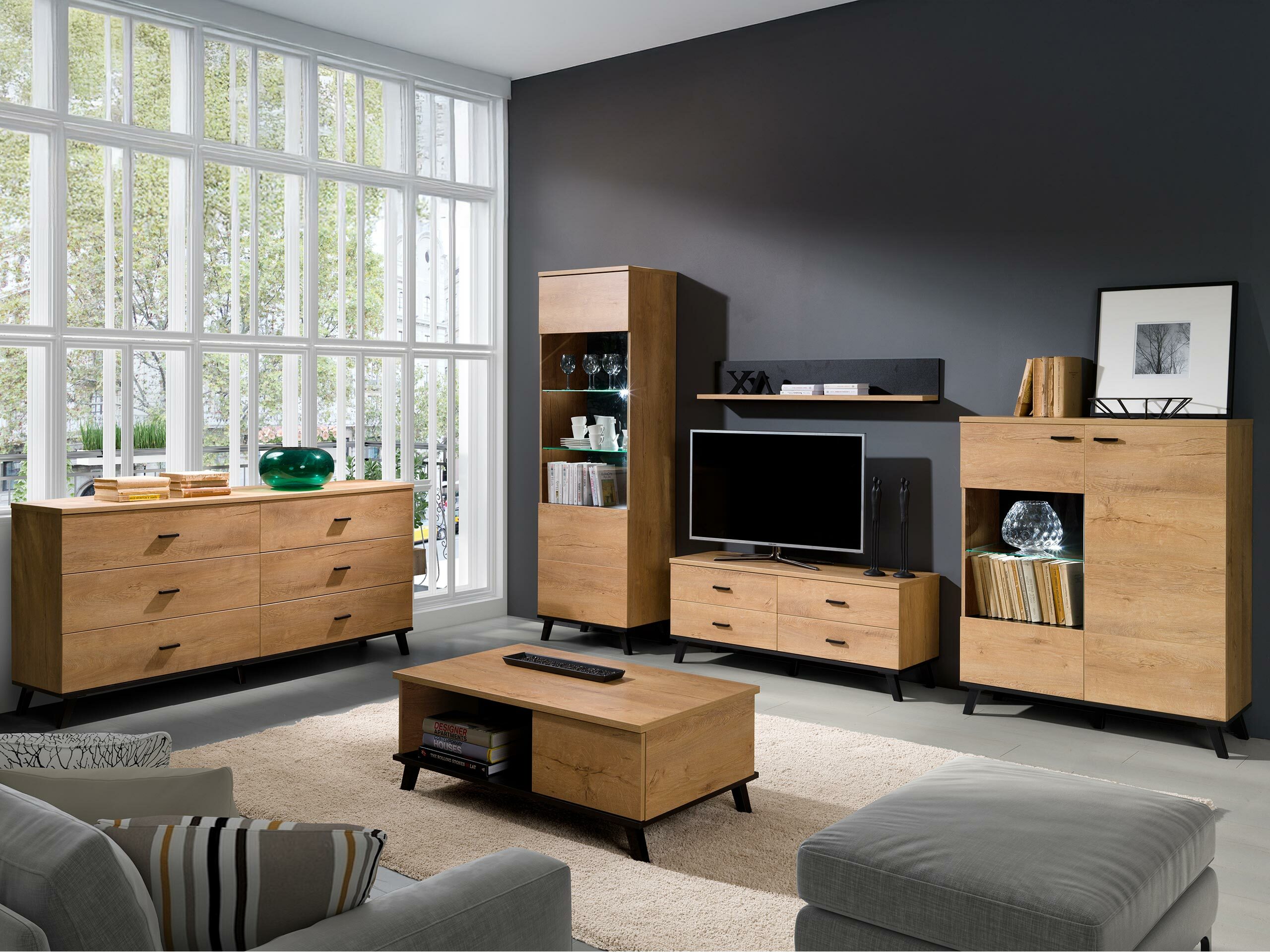 Buffet Talsere 103