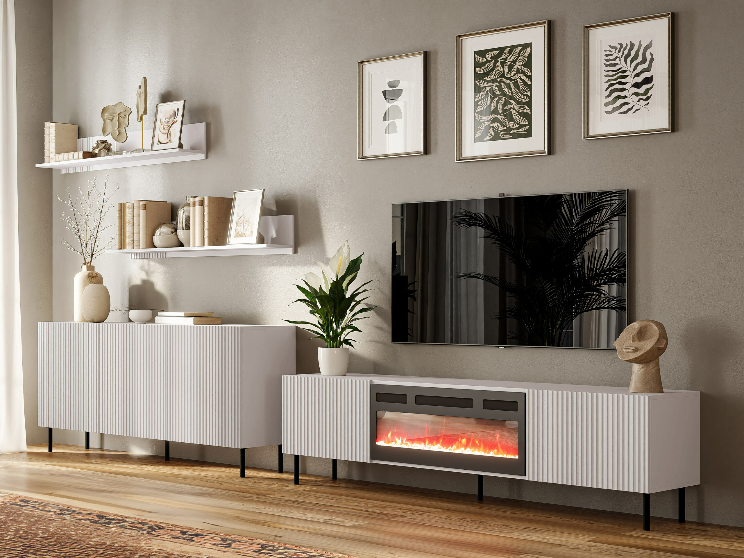 Meuble TV Livsevi 103