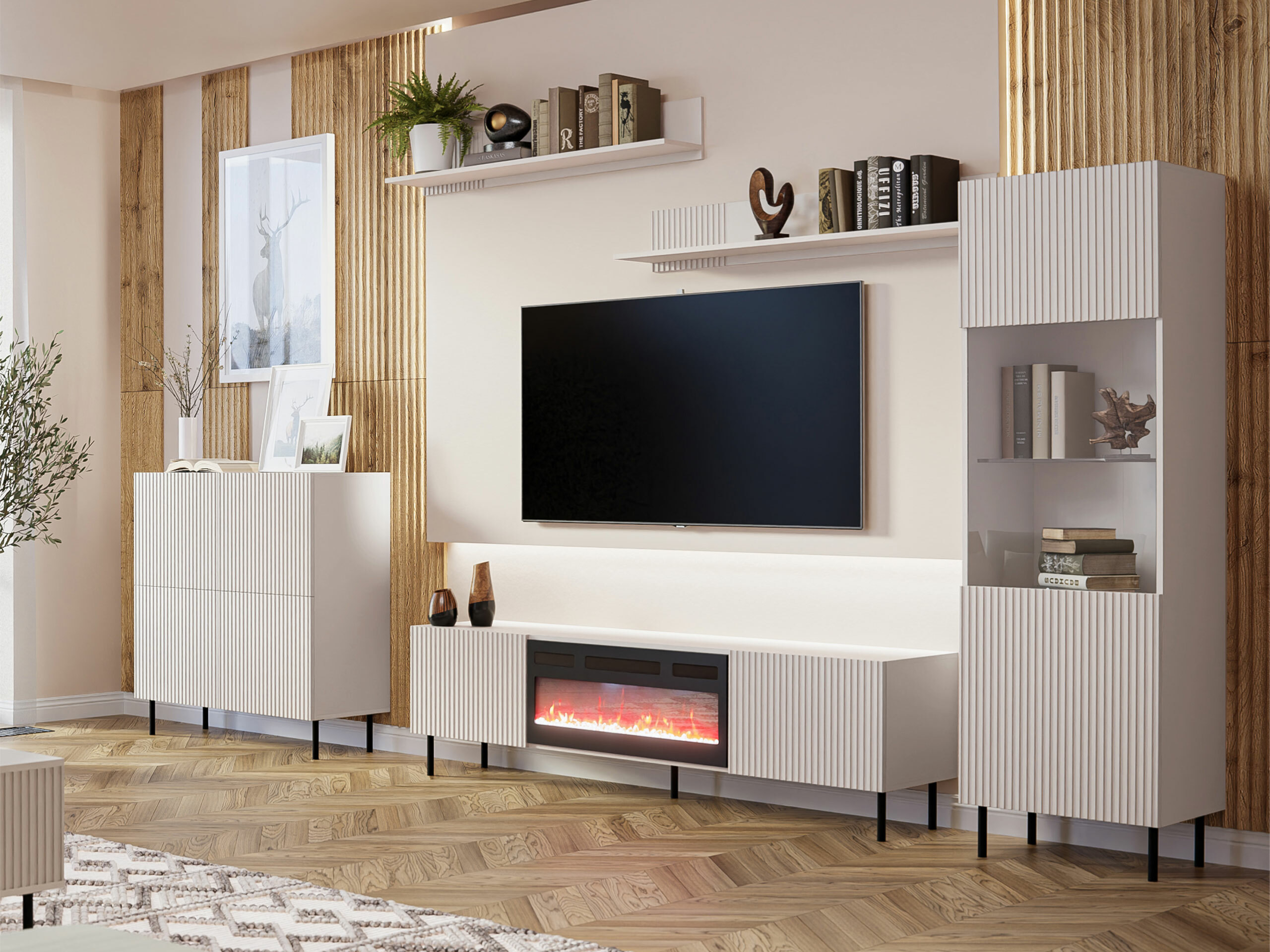 Meuble TV Studium (Disponible)