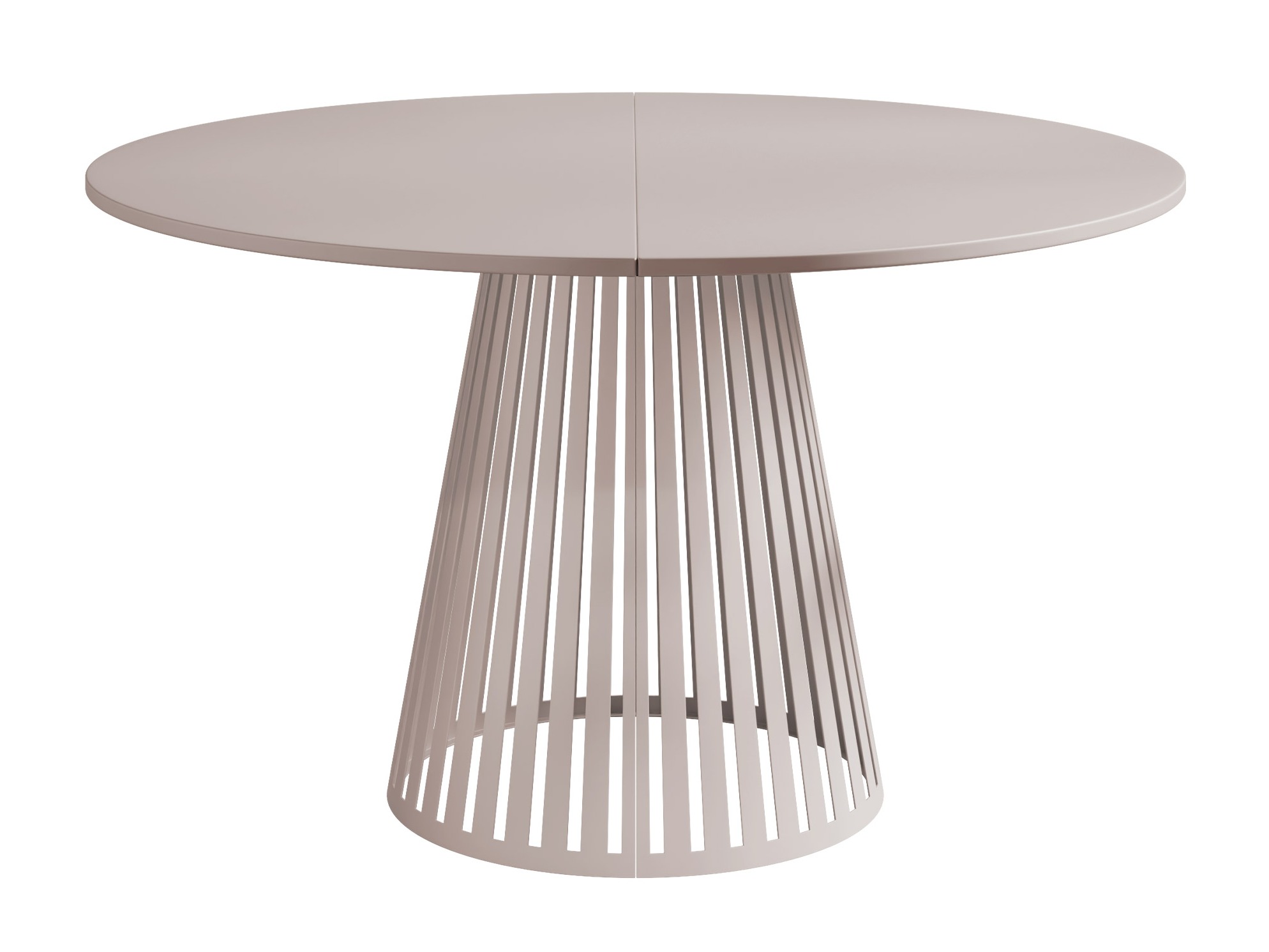 Table Oswego 154 (Cachemire)