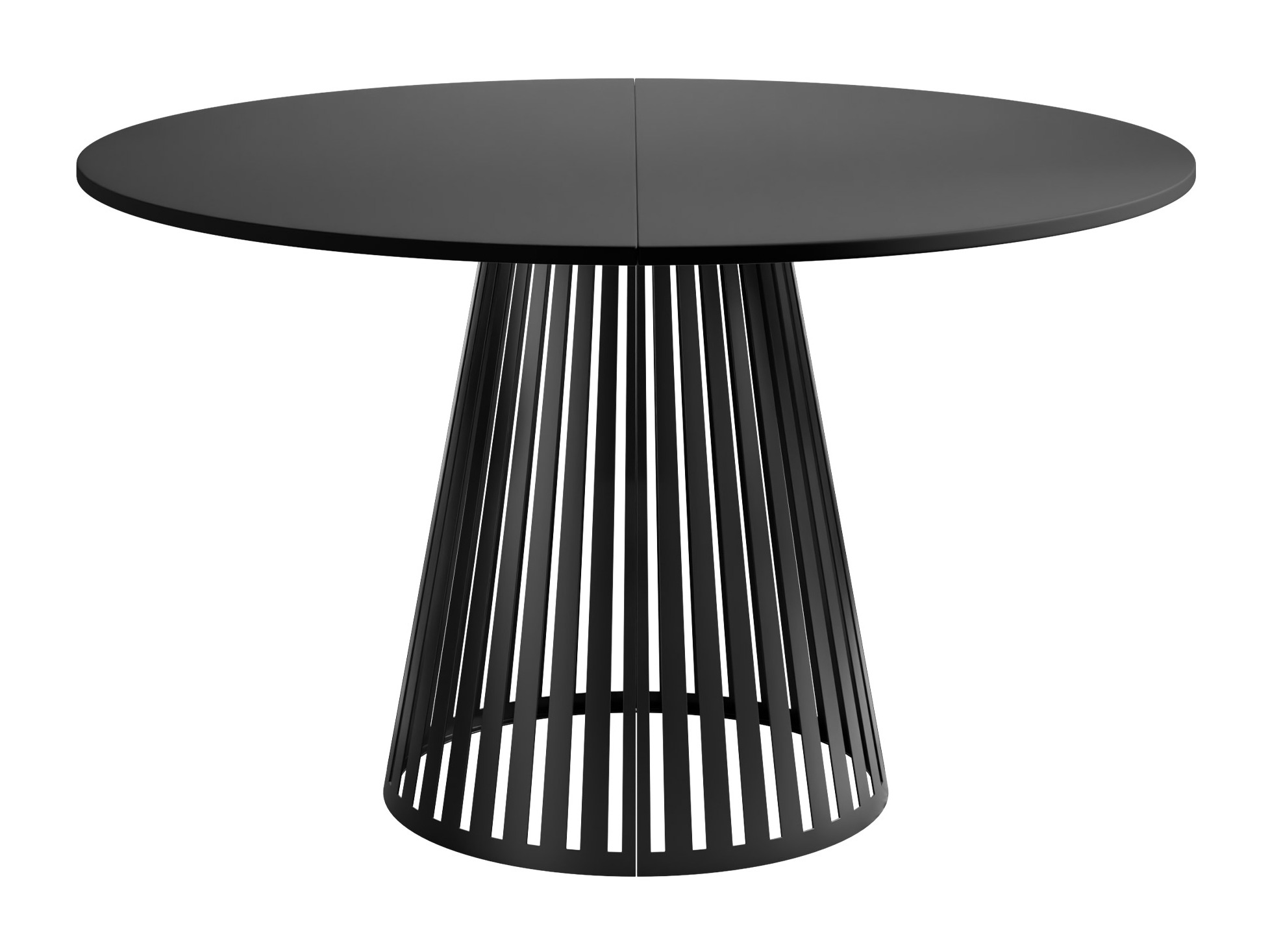 Table Prudentia II (Noir)