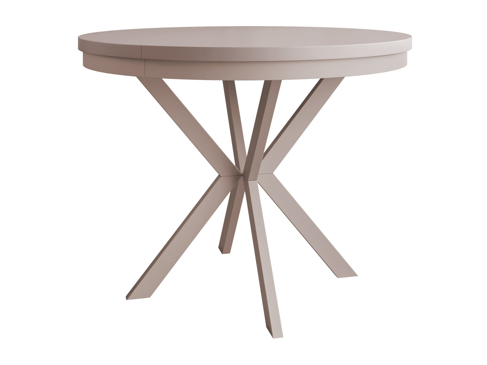 Table Oswego 157 (Cachemire)