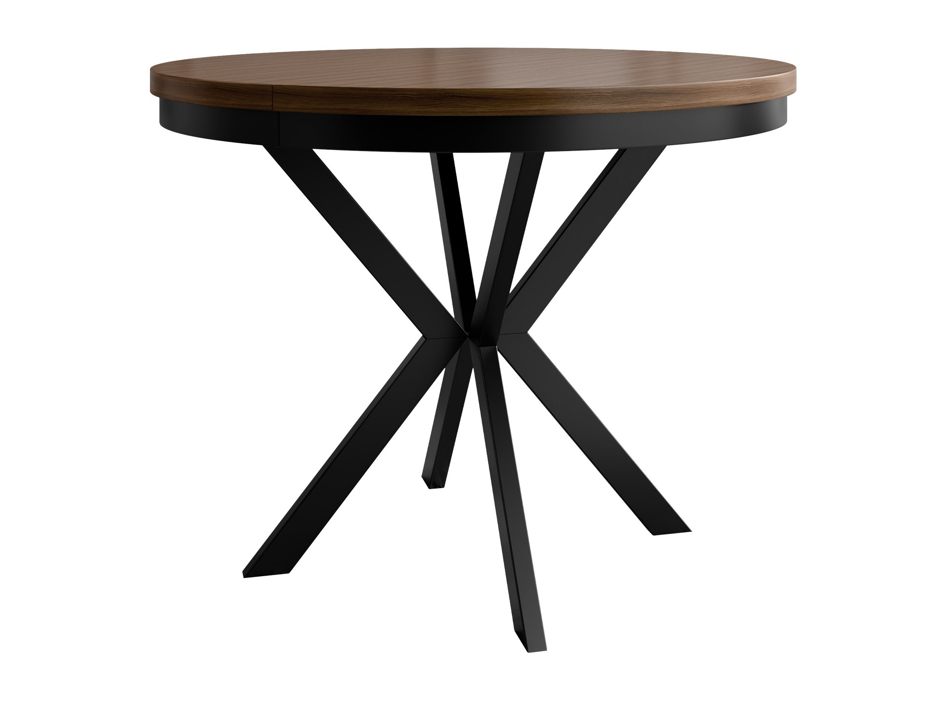 Table Oswego 157 (Noyer)