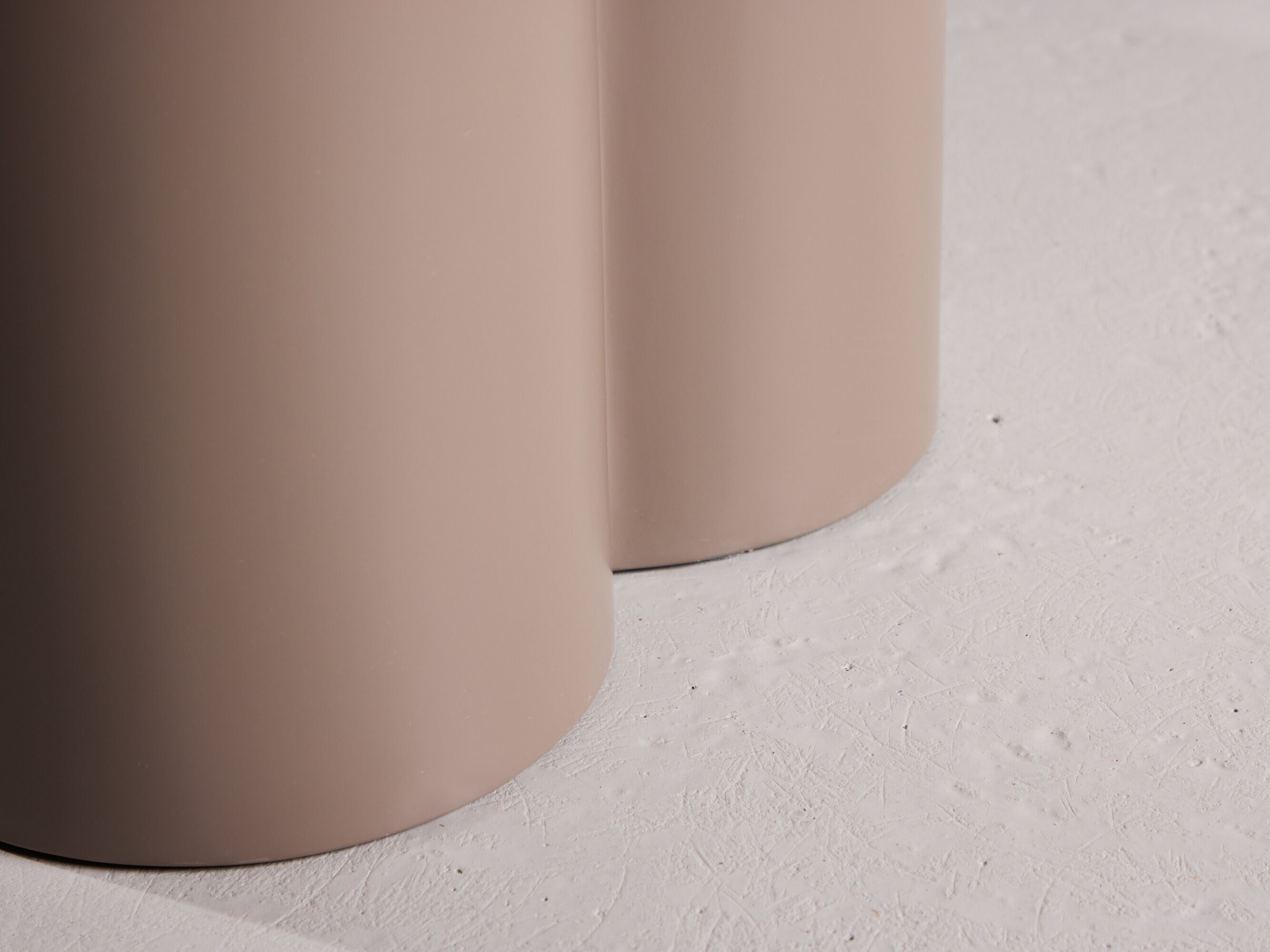 Table Dallas 4446 (Brun foncé)