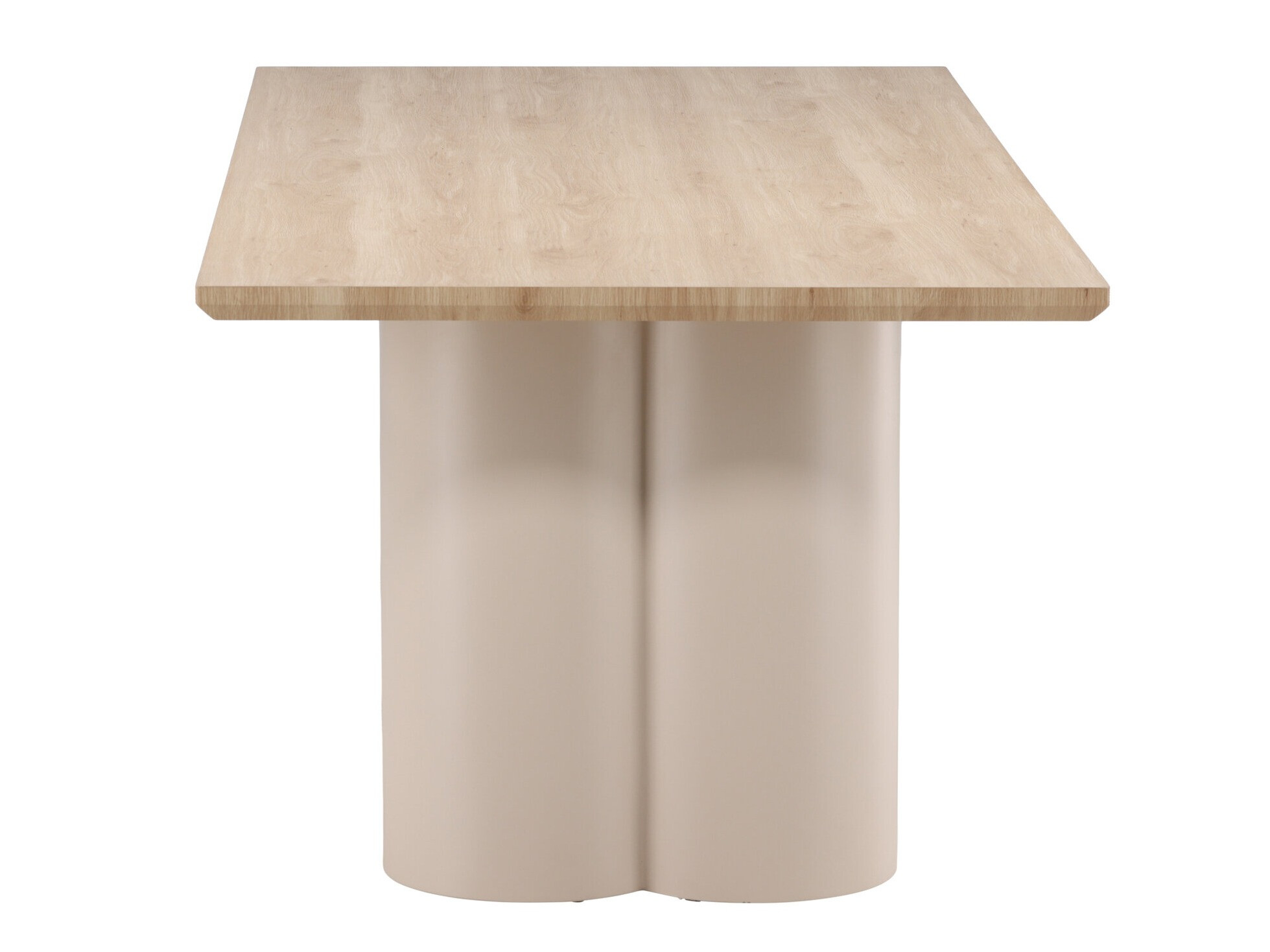 Table Dallas 4447 (Chêne)