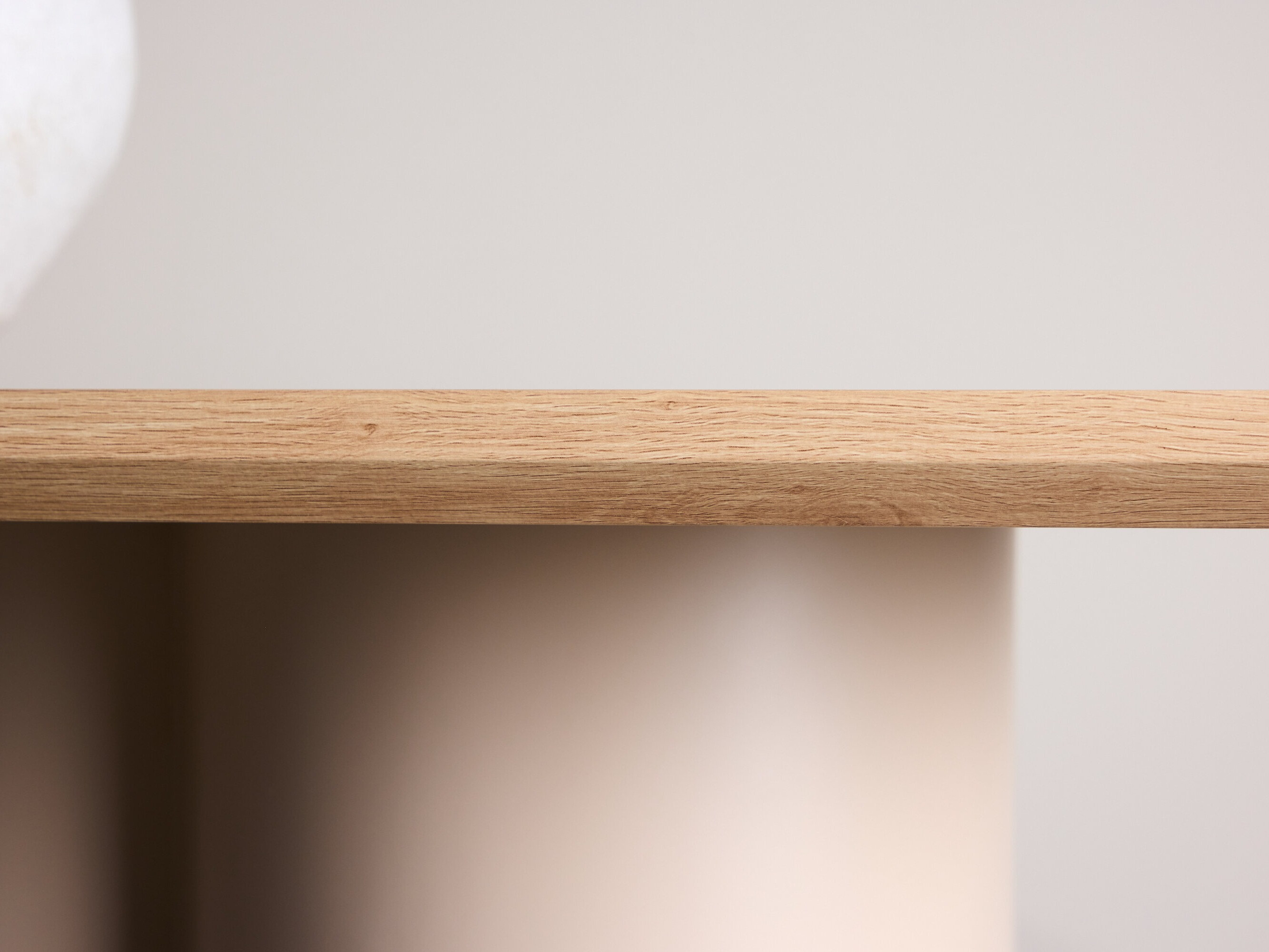 Table Dallas 4447 (Chêne)