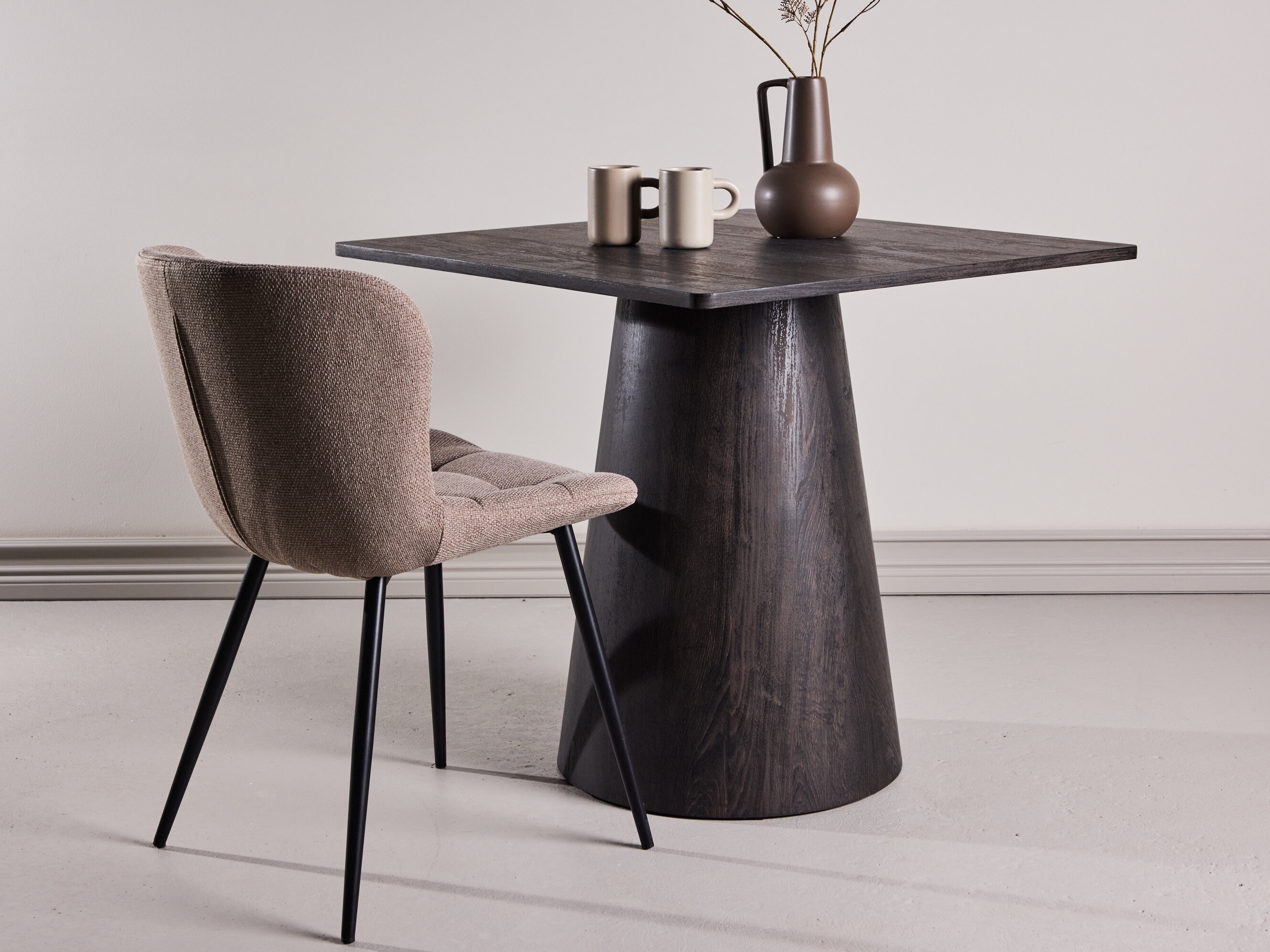Table Dallas 4963 (Marron)