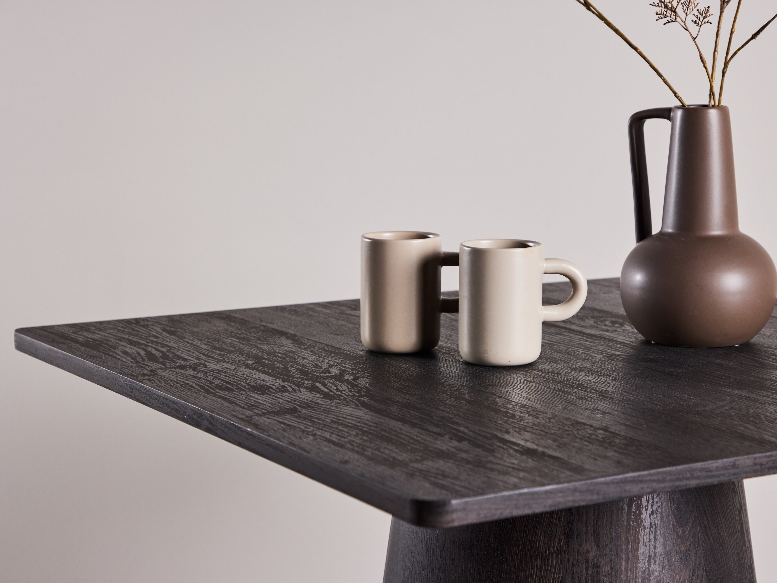Table Dallas 4963 (Marron)