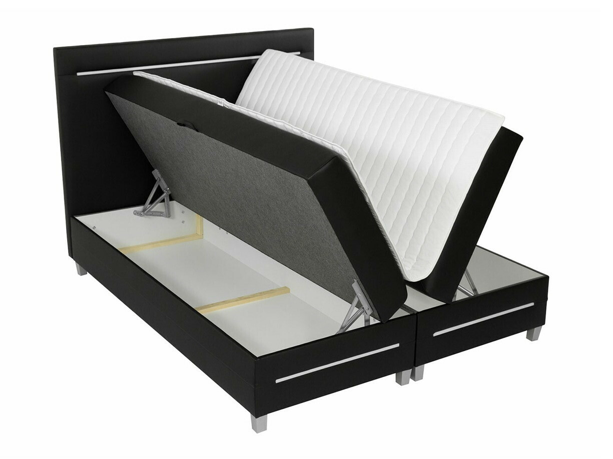 Lit boxspring Pluvia (Fresh 1)