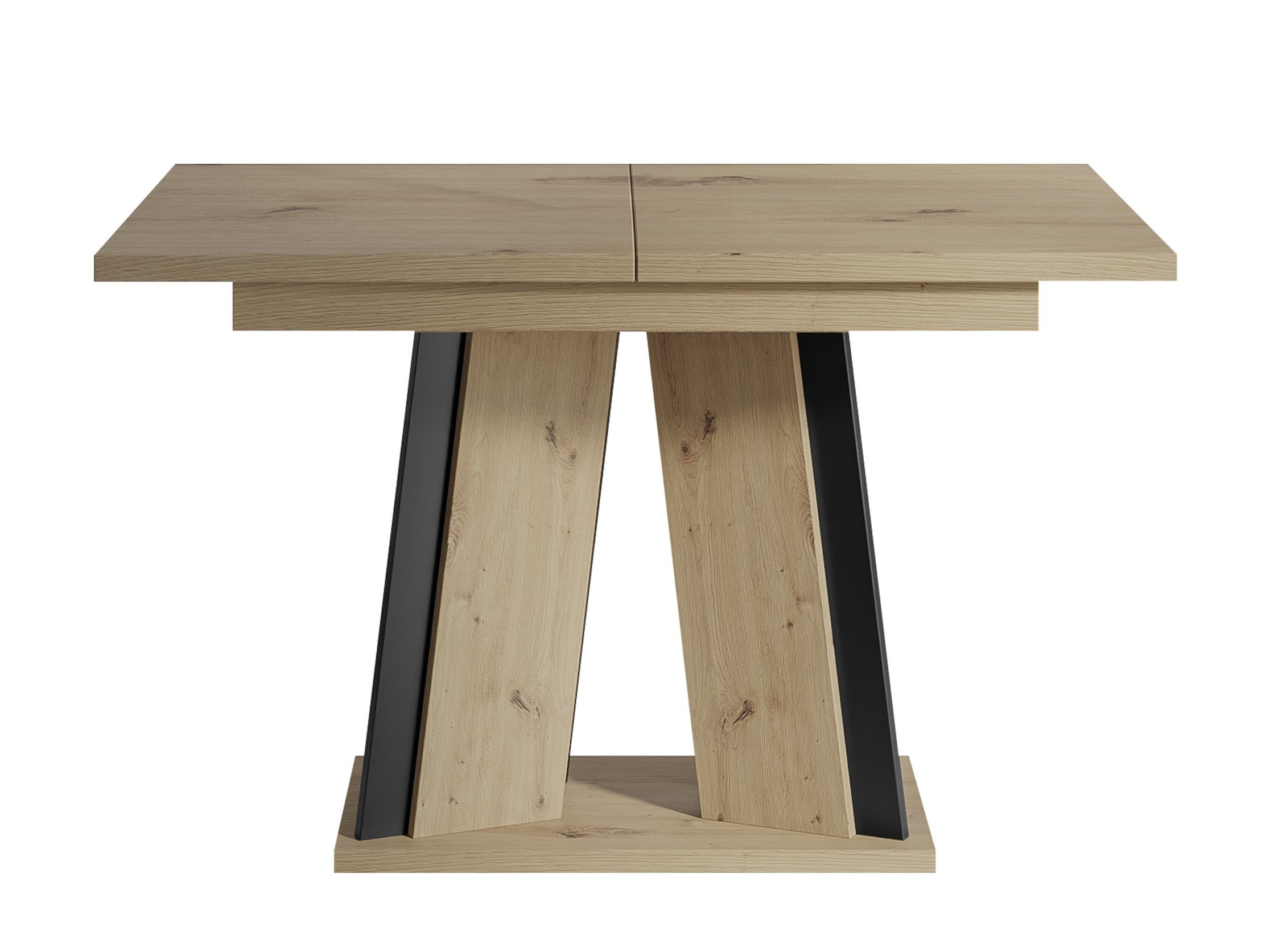 Table Goodyear 130 (Chêne Artisan)