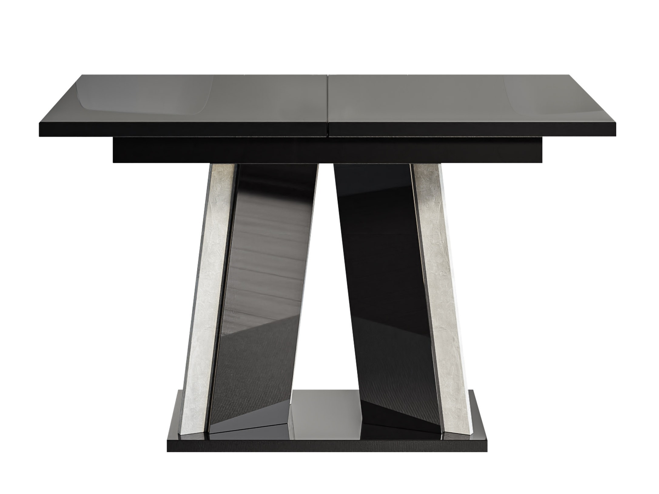 Table Goodyear 130 (Noir brillant)