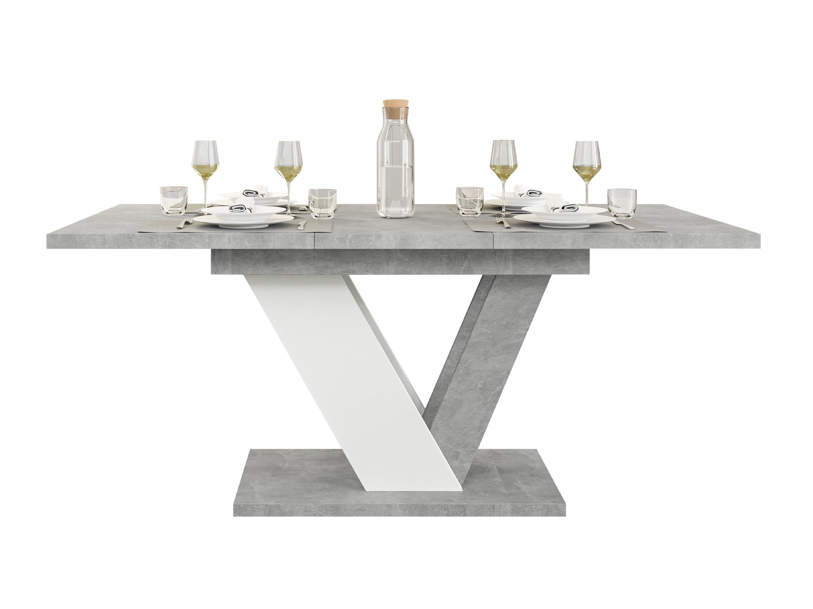 Table Violium (Béton)