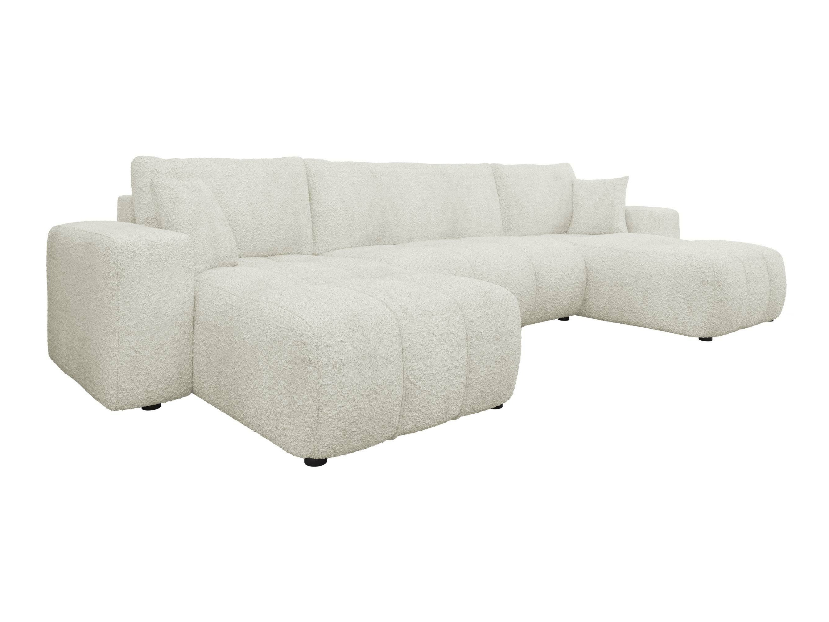 Canapé d'angle Comfivo Laurus II (Coral 15)