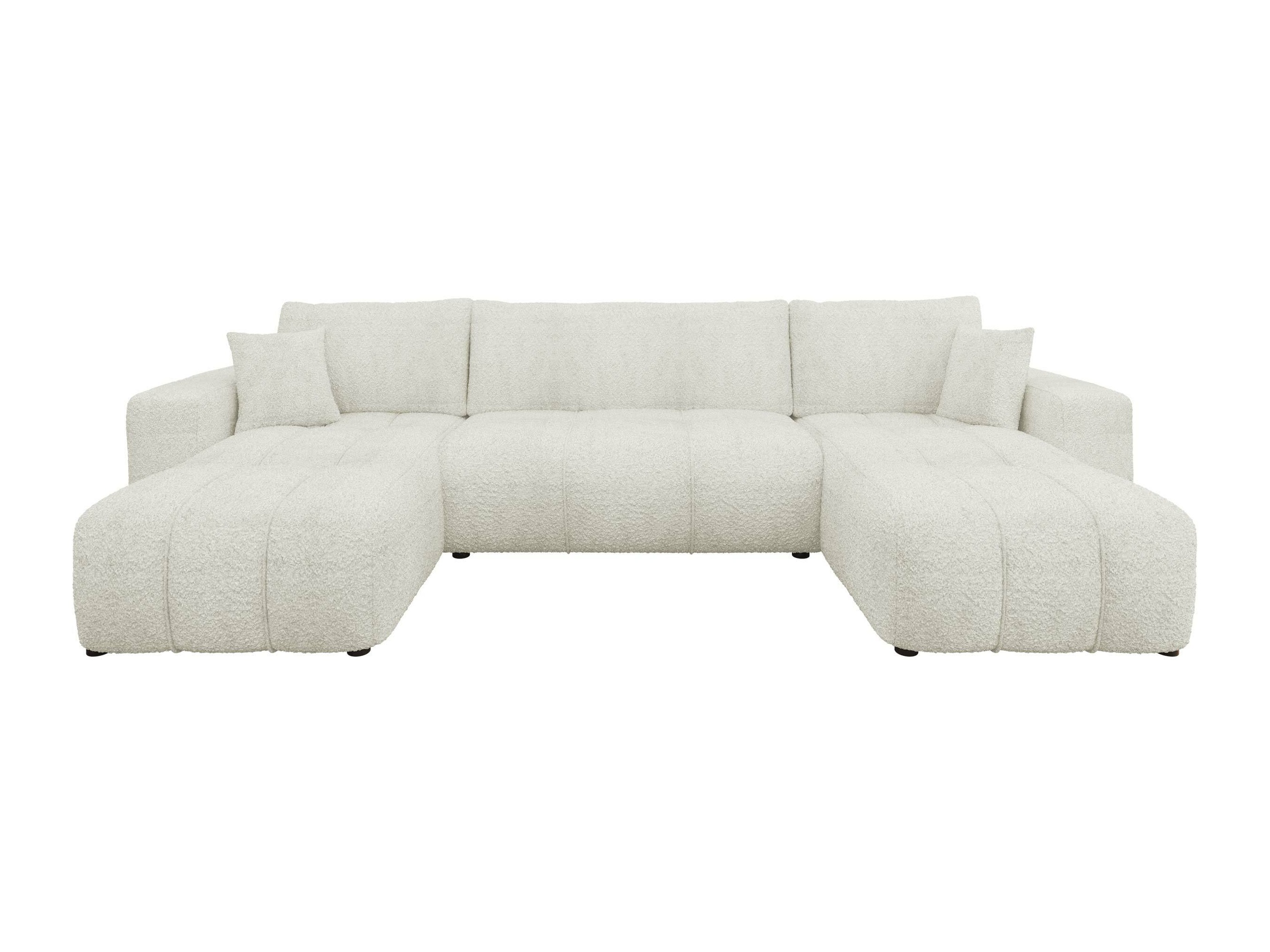 Canapé d'angle Comfivo Laurus II (Coral 15)