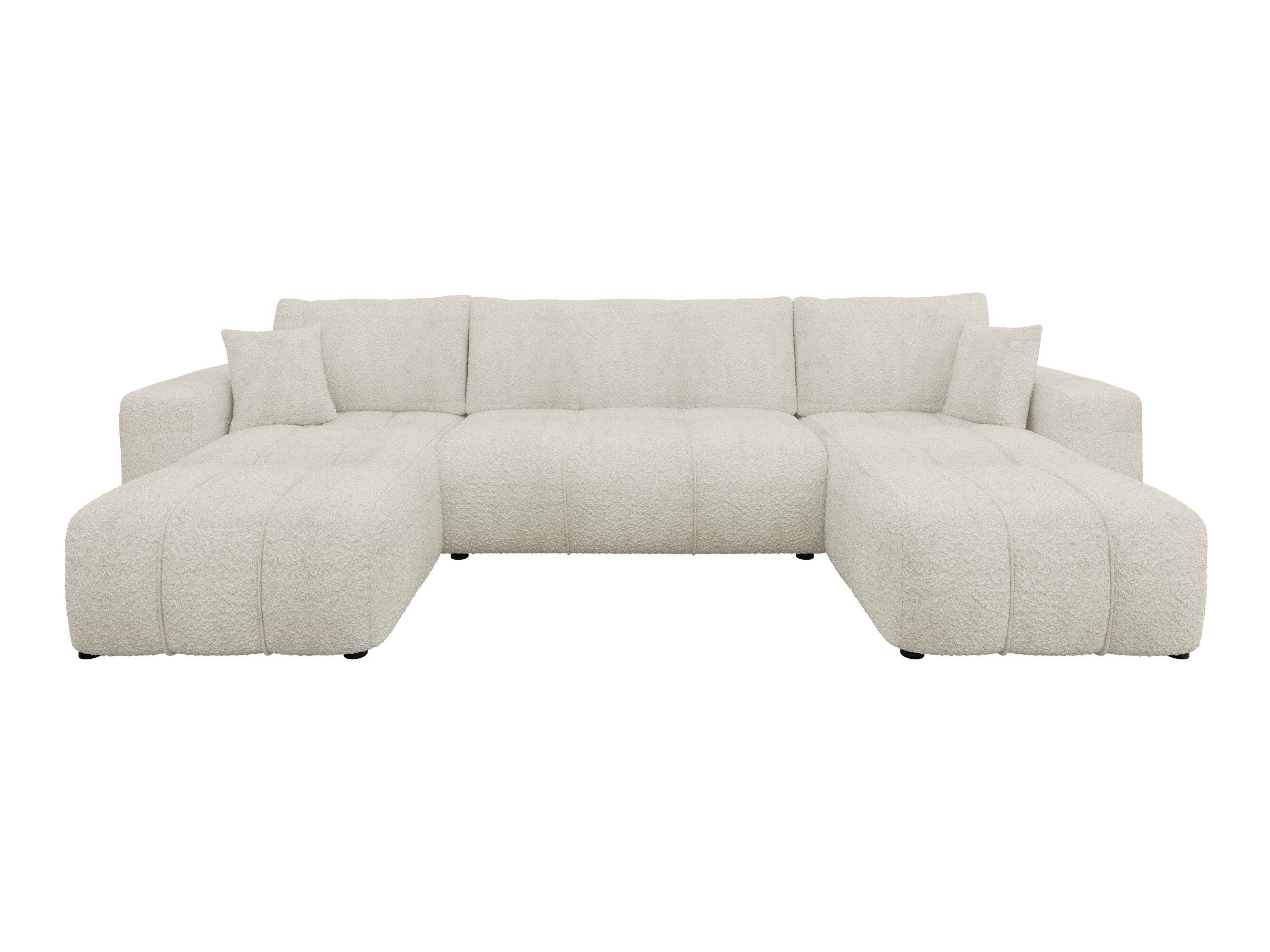 Canapé d'angle Comfivo Laurus II (Coral 65)