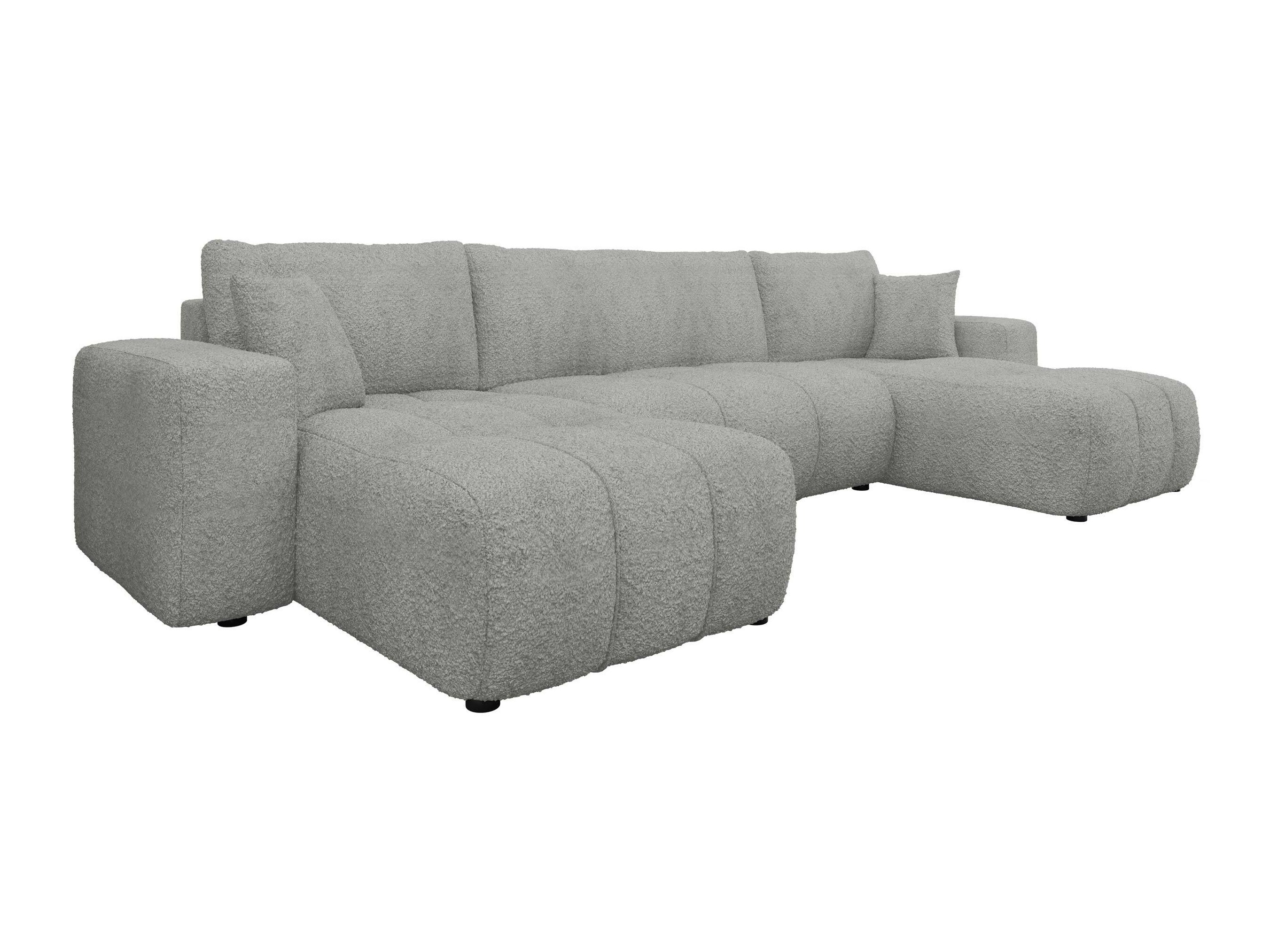Canapé d'angle Comfivo Laurus II (Coral 75)