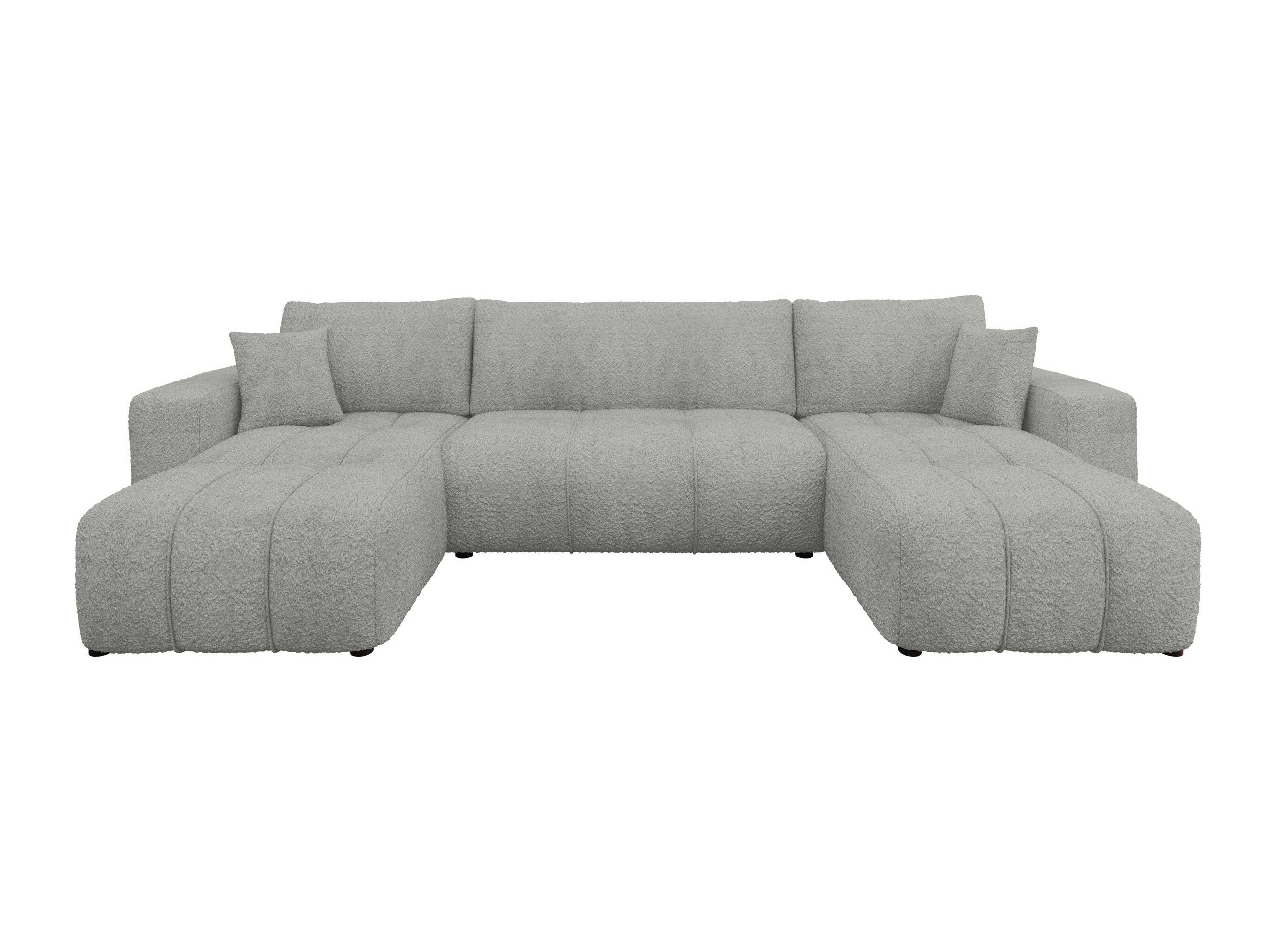 Canapé d'angle Comfivo Laurus II (Coral 75)