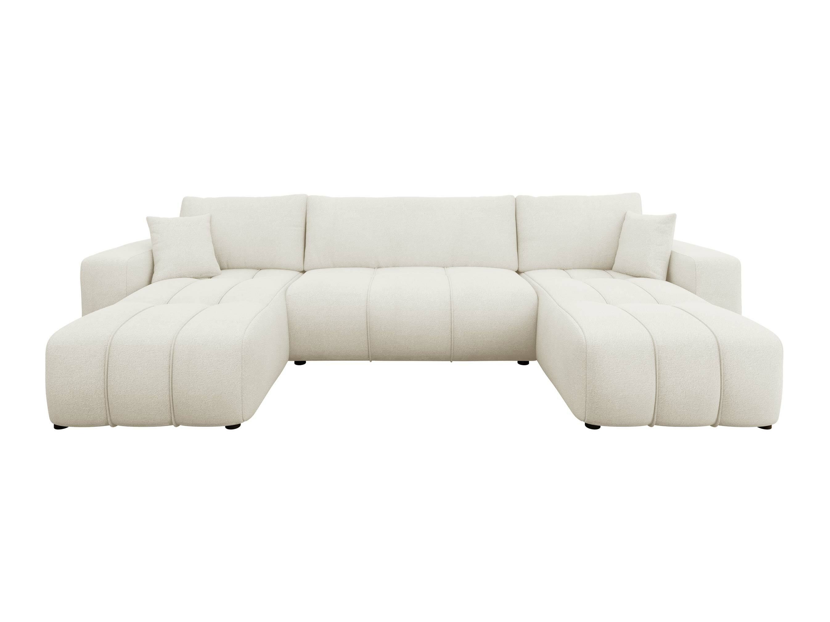 Canapé d'angle Comfivo Laurus II (Velo 621)