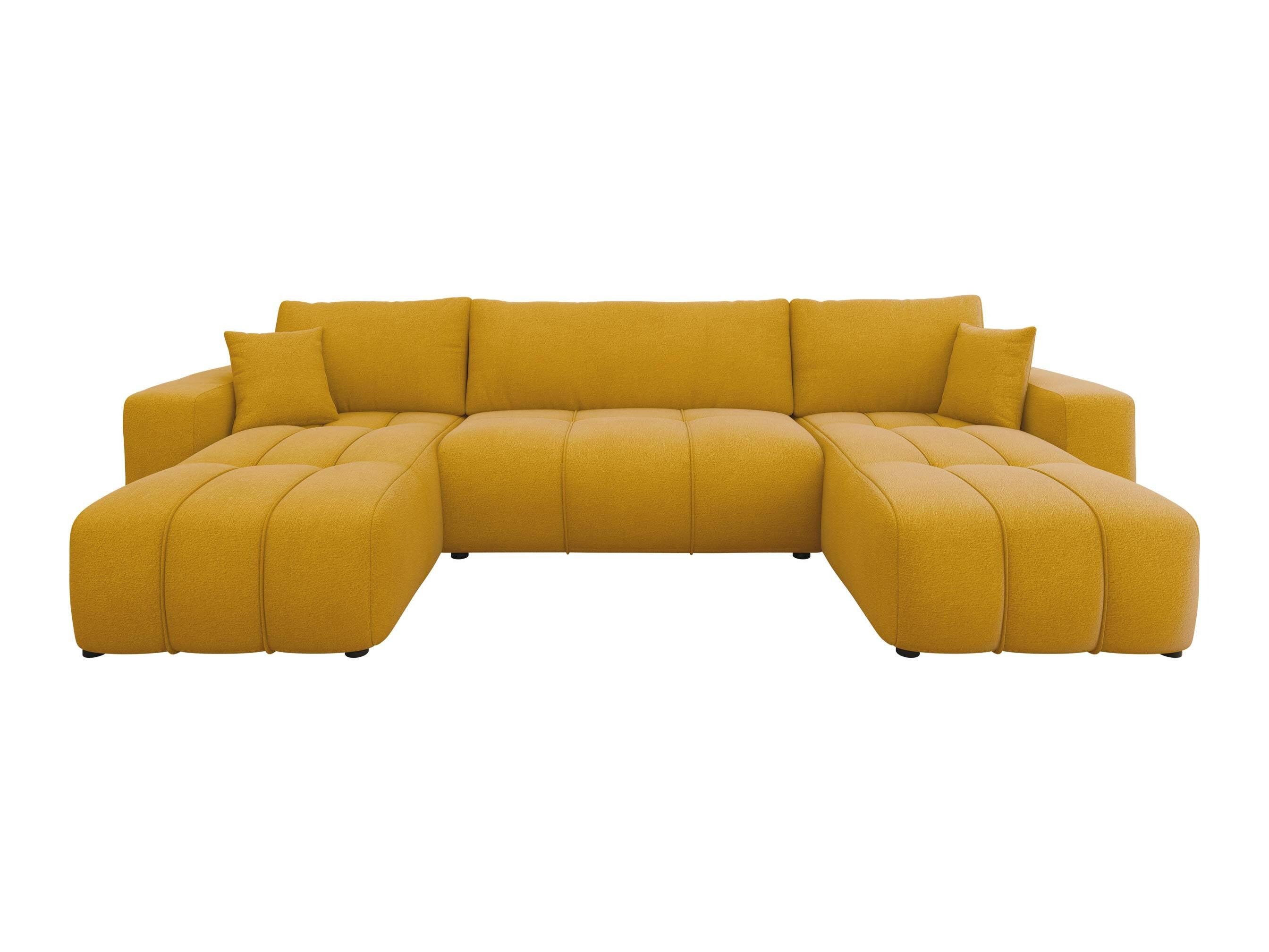 Canapé d'angle Comfivo Laurus II (Velo 626)