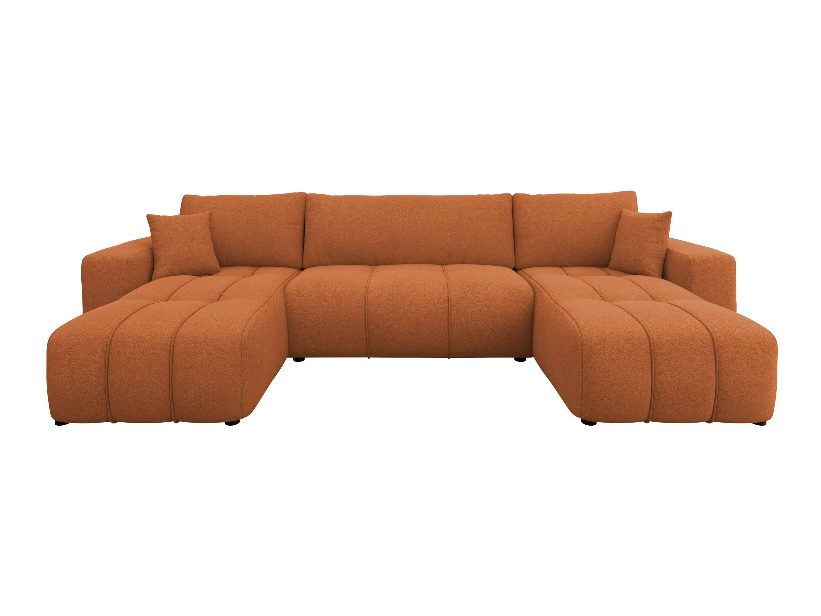Canapé d'angle Comfivo Laurus II (Velo 627)