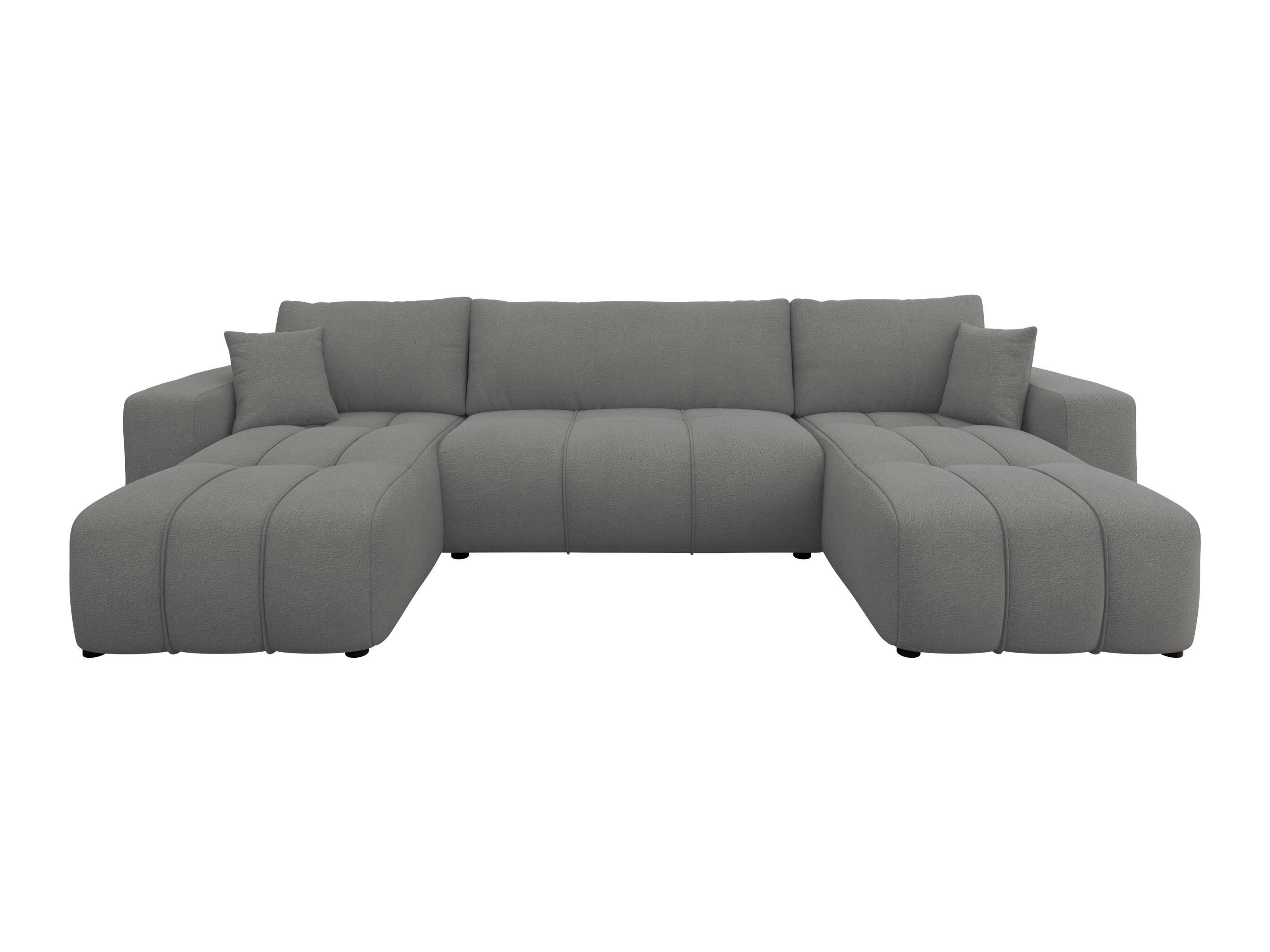 Canapé d'angle Comfivo Laurus II (Velo 635)