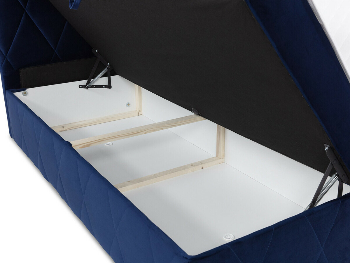 Lit boxspring Comfivo Avis (Magic Velvet 2260)