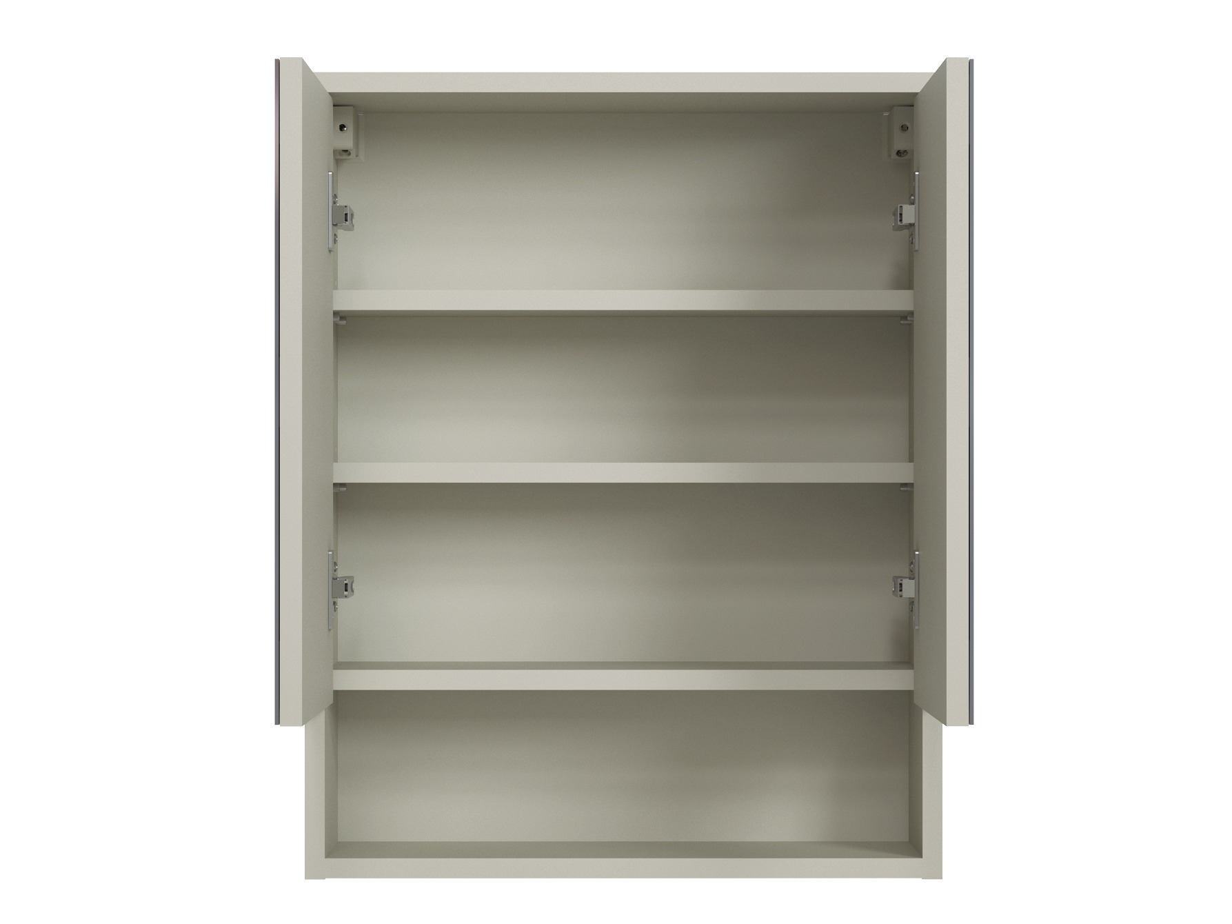 Armoire à miroir de salle de bains Camelbu 102