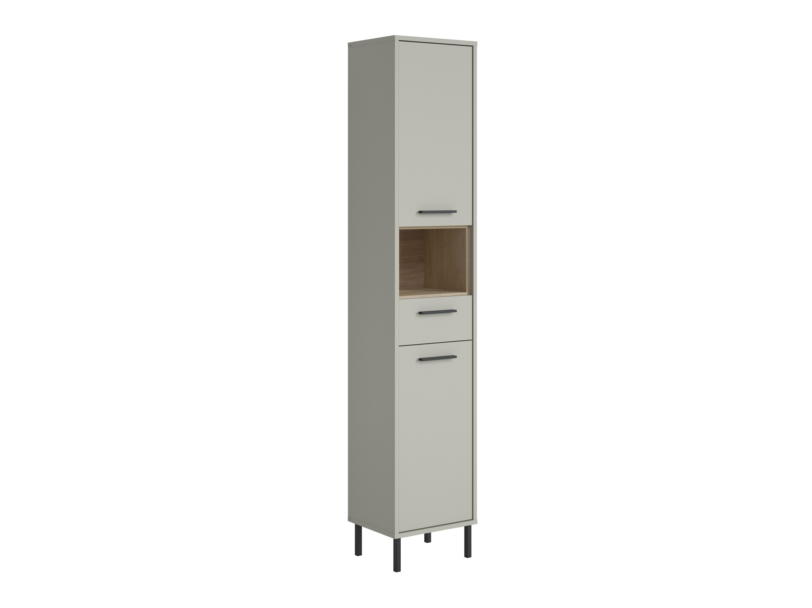 Armoire de bain à poser Camelbu 103