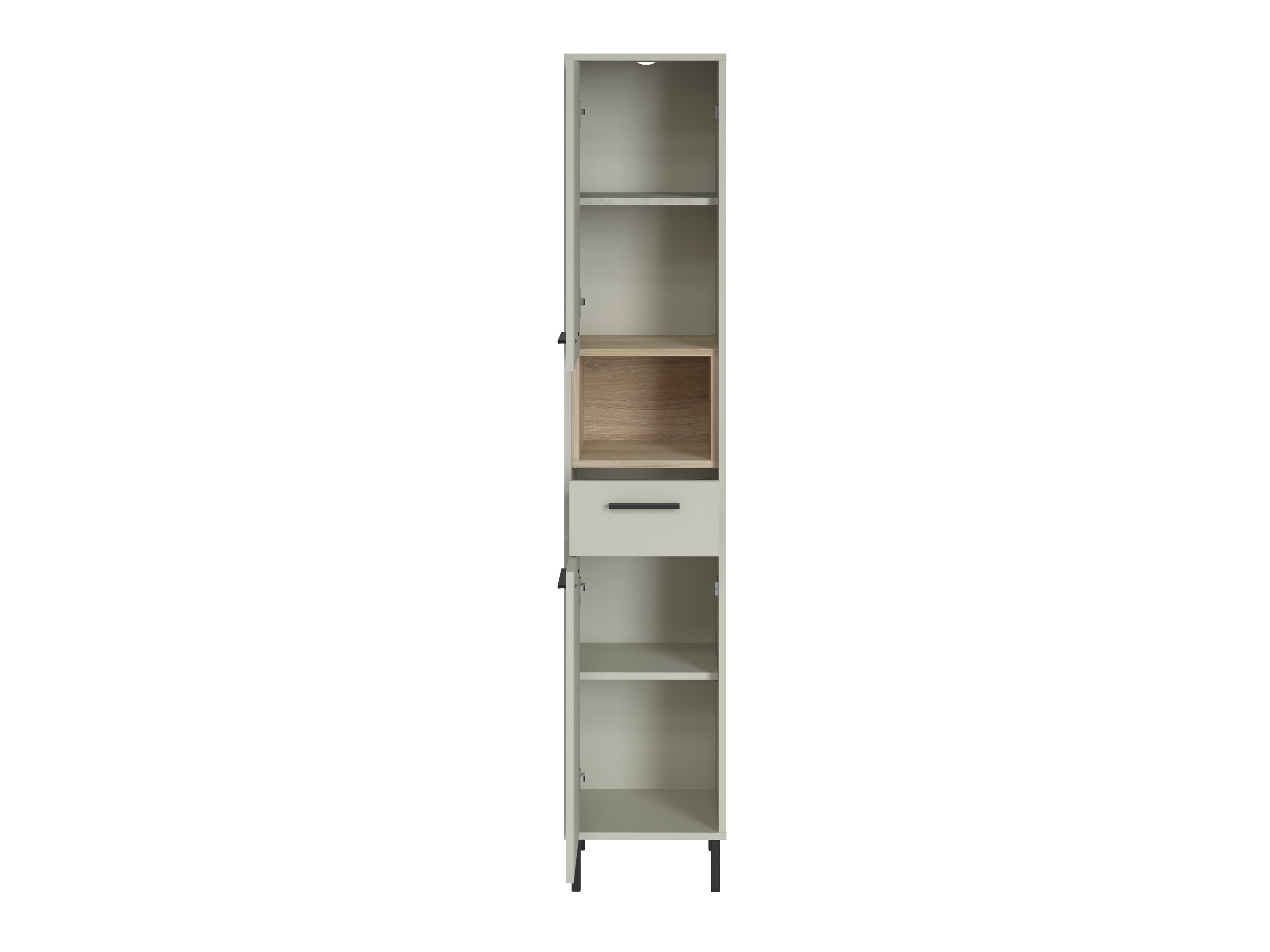 Armoire de bain à poser Camelbu 103