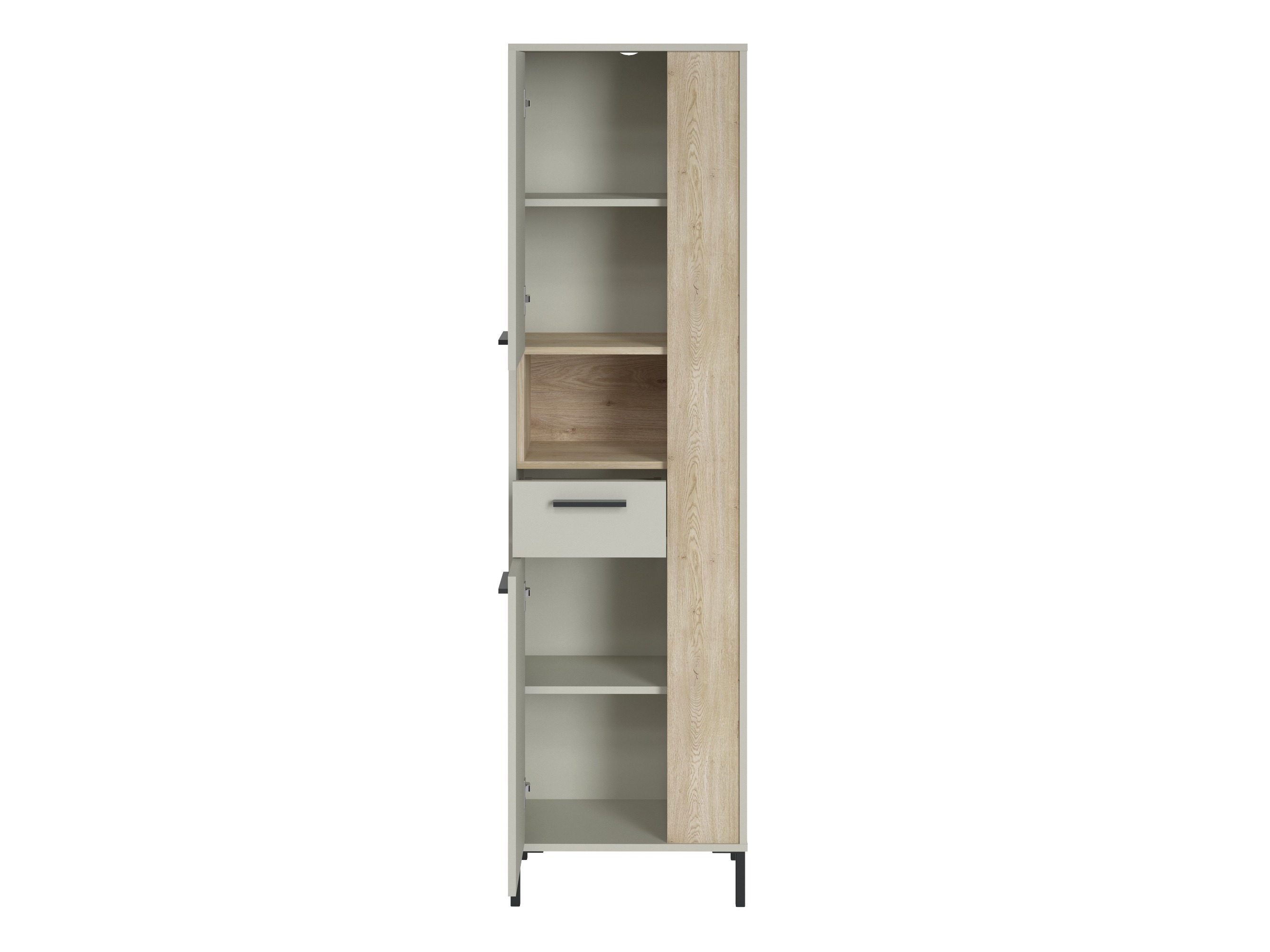 Armoire de bain à poser Camelbu 104