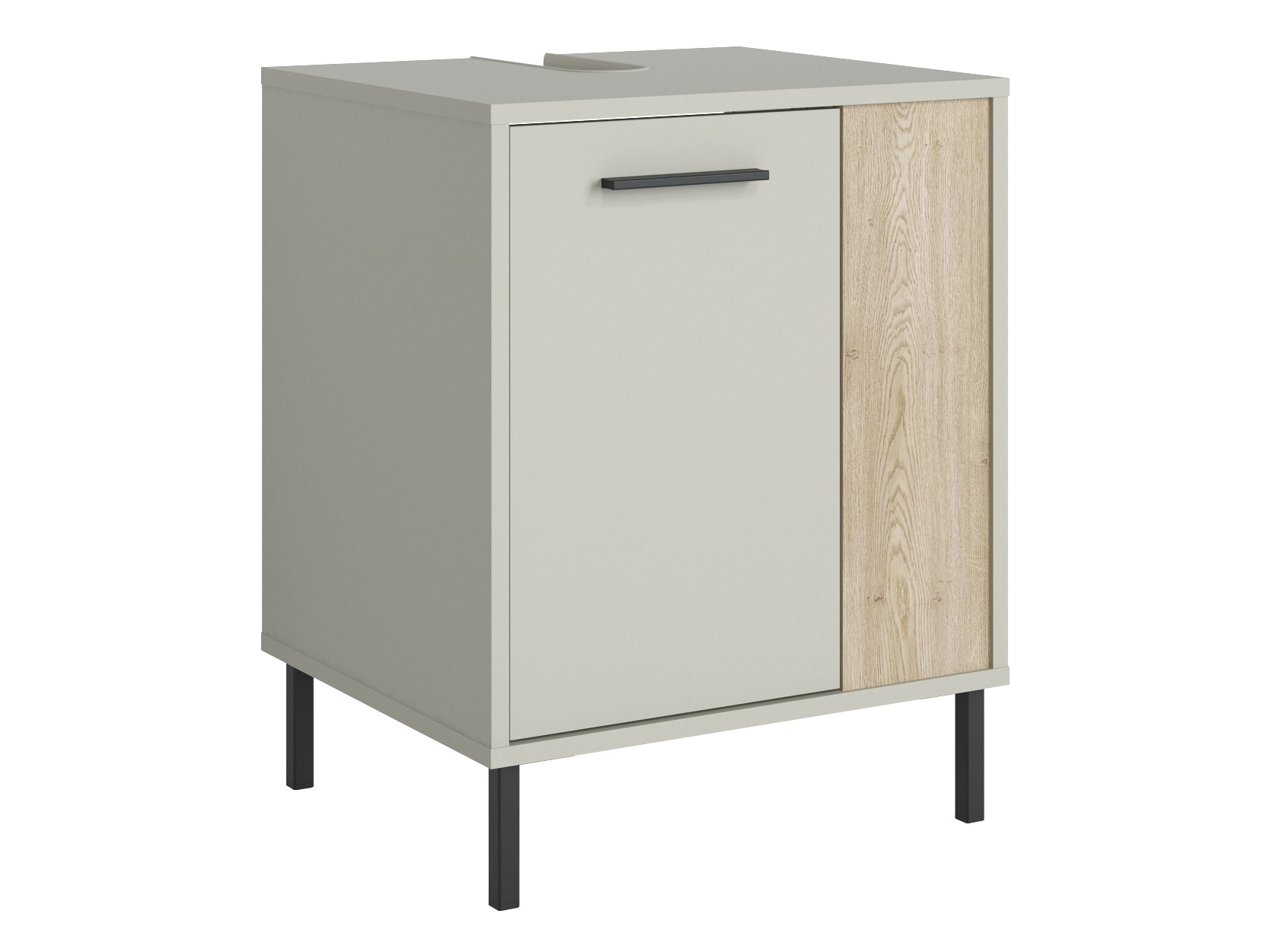 Armoire de lavabo à poser Camelbu 105