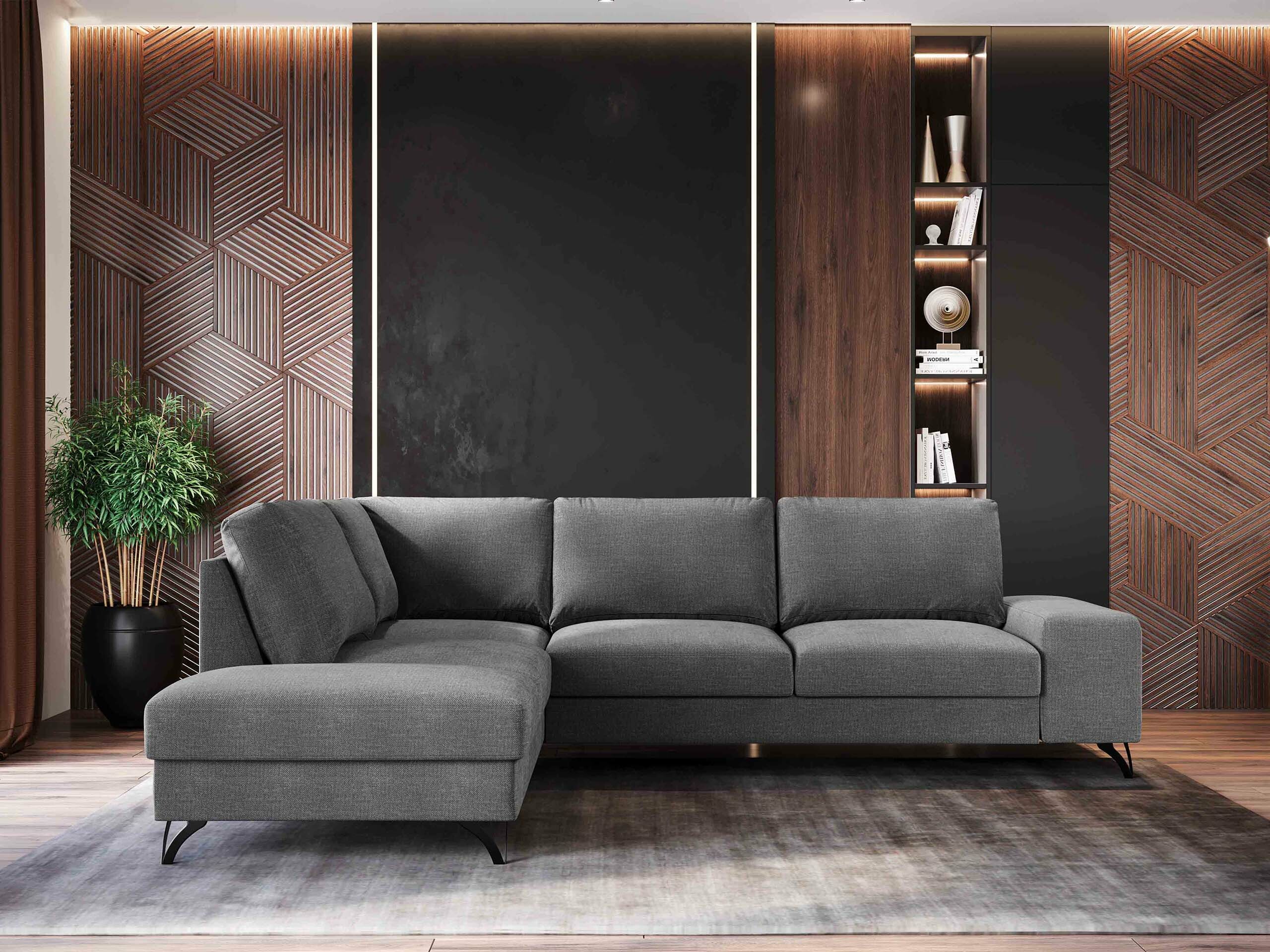 Canapé d'angle ComfiDream 112 (Vogue 16)