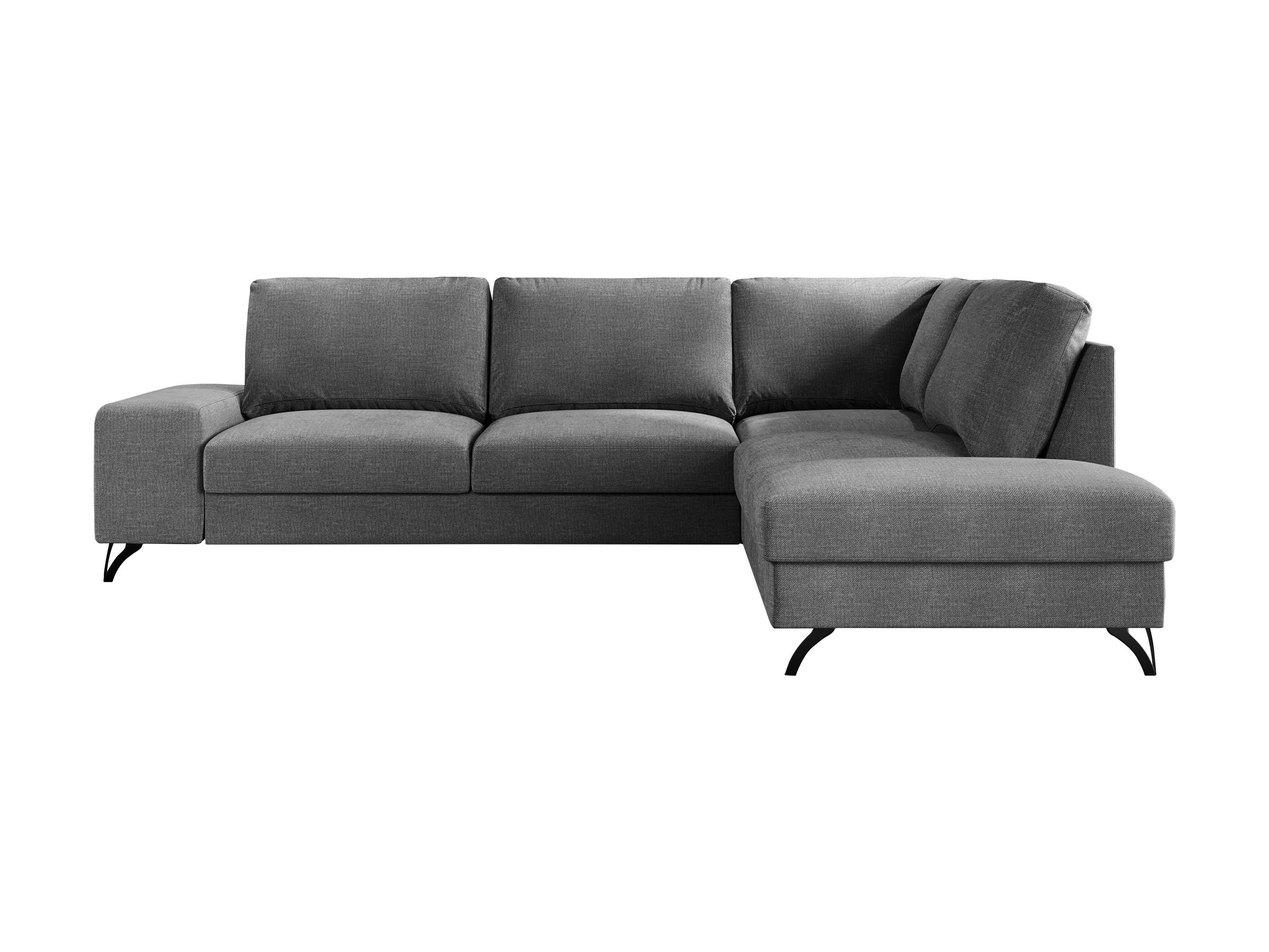 Canapé d'angle ComfiDream Lyrana II (Vogue 16)