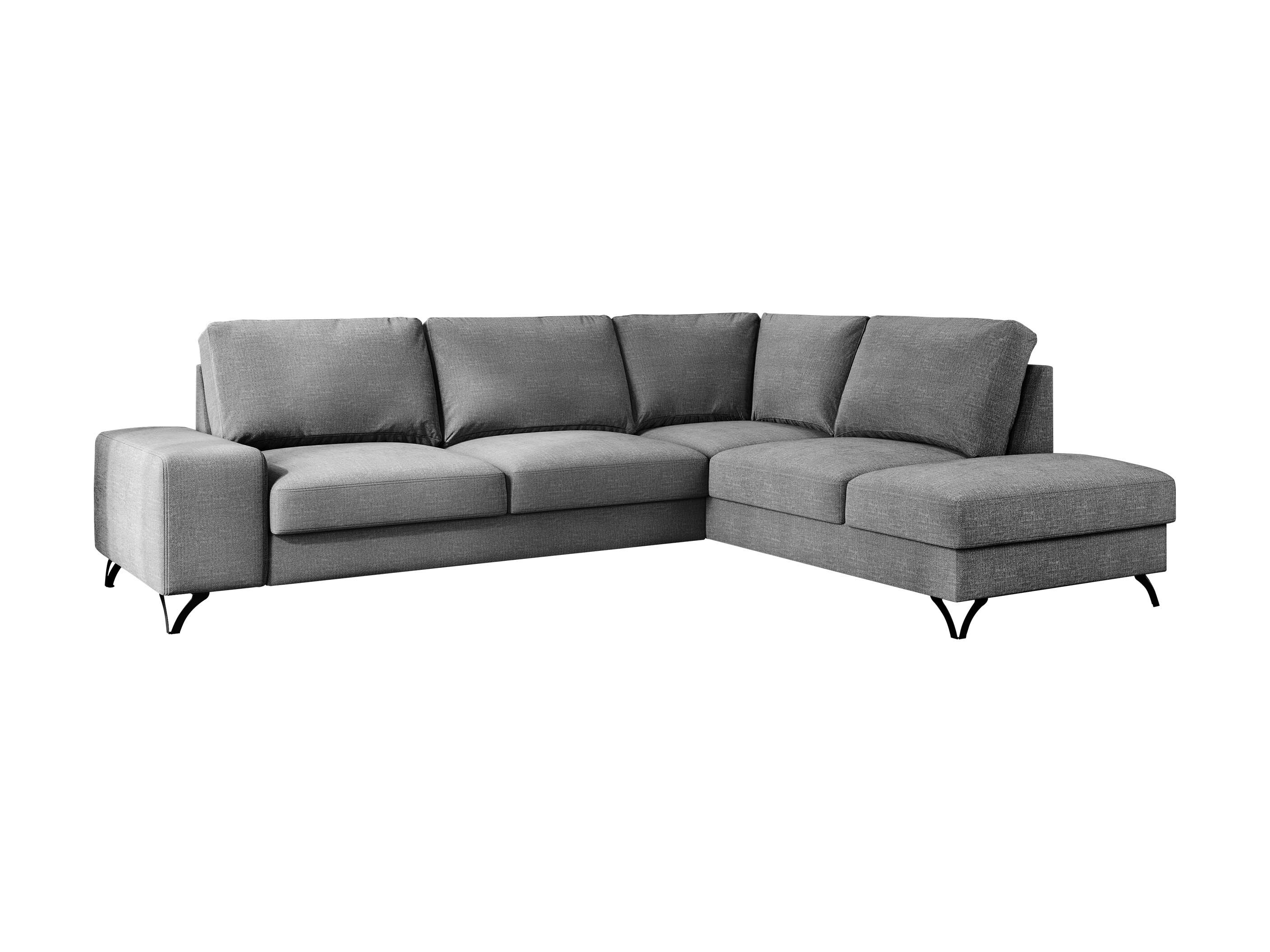 Canapé d'angle ComfiDream Lyrana II (Vogue 16)