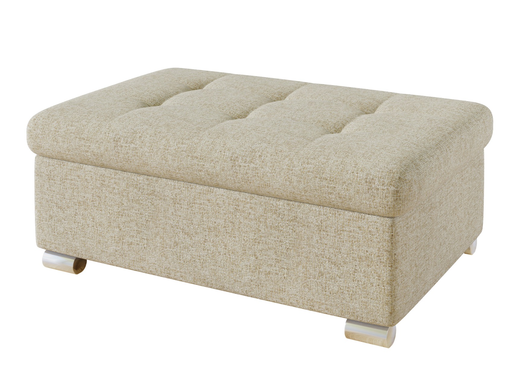 Banc rembourré Comfivo Gemma I (Corbett 21)