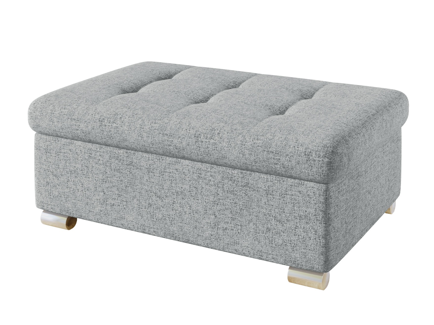 Banc rembourré Comfivo Gemma I (Corbett 82)