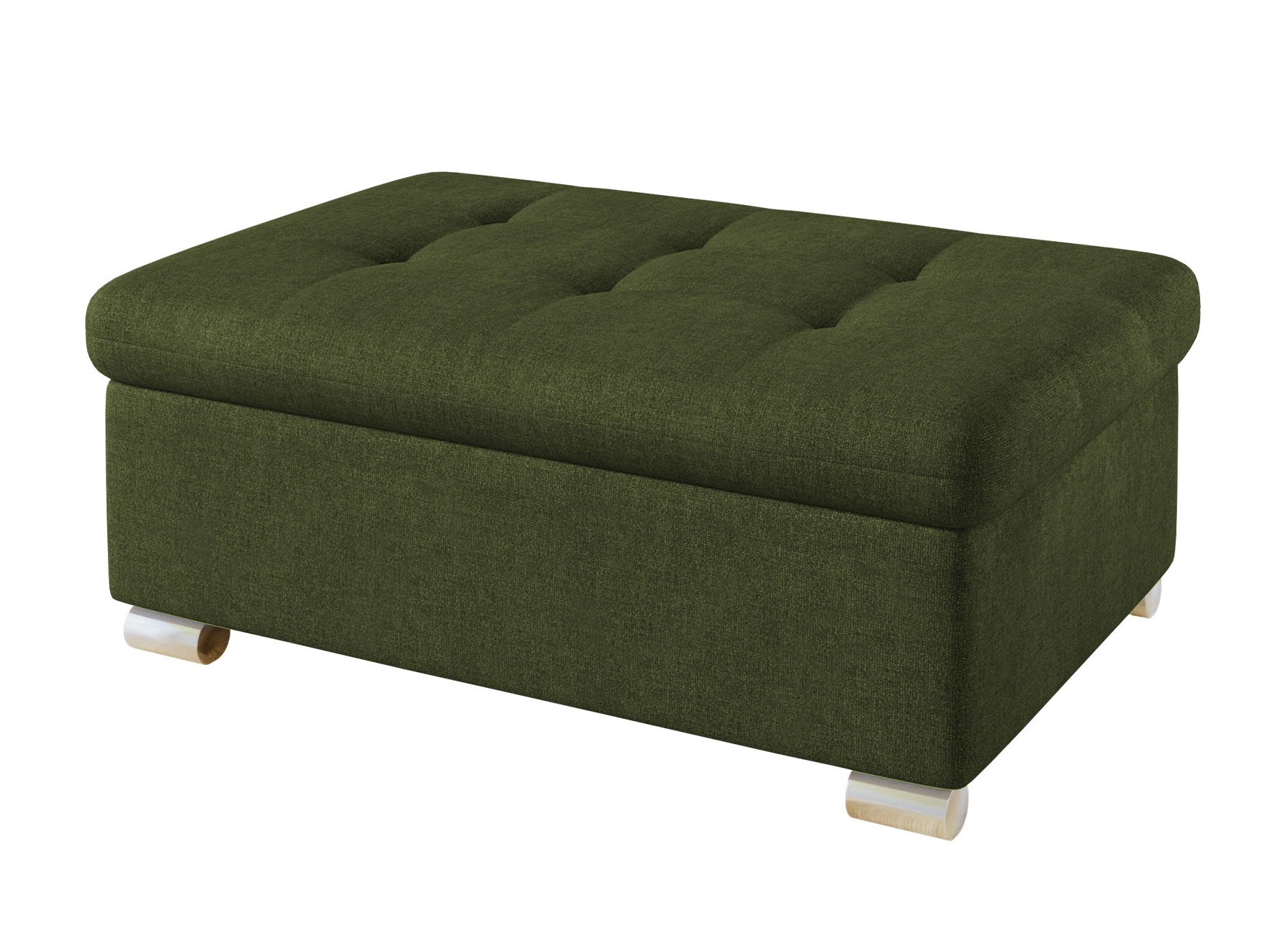 Banc rembourré Comfivo Gemma I (Maya 07)