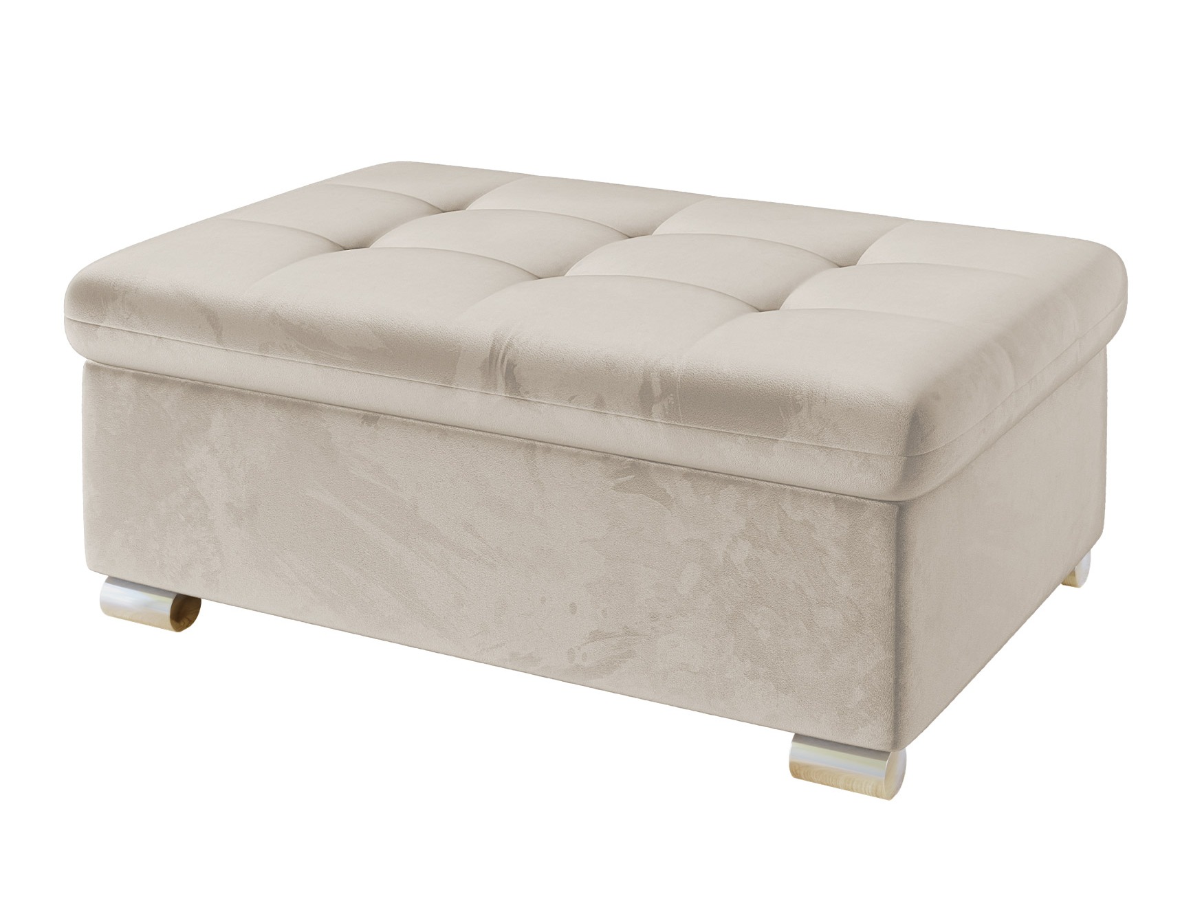 Banc rembourré Comfivo Gemma I (Piano 02)