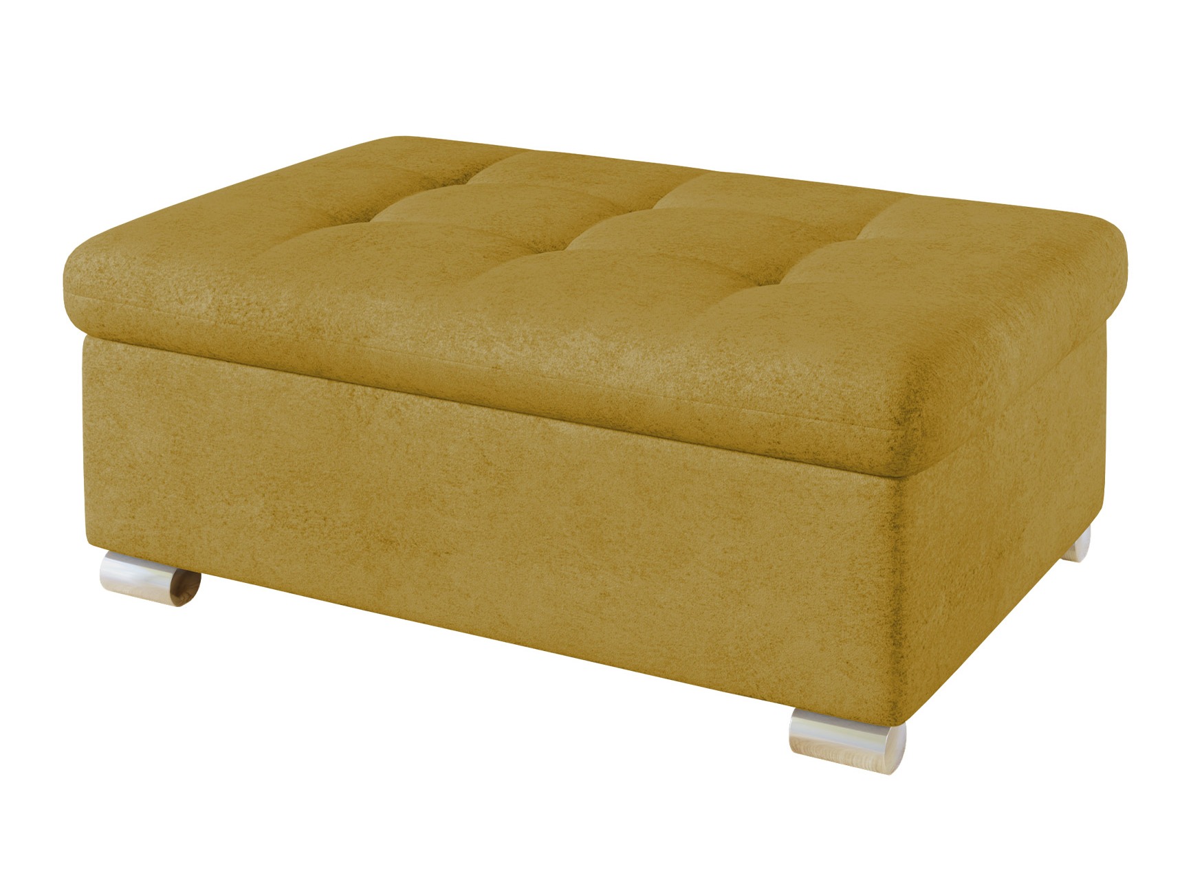 Banc rembourré Comfivo Gemma I (Zoya 13)