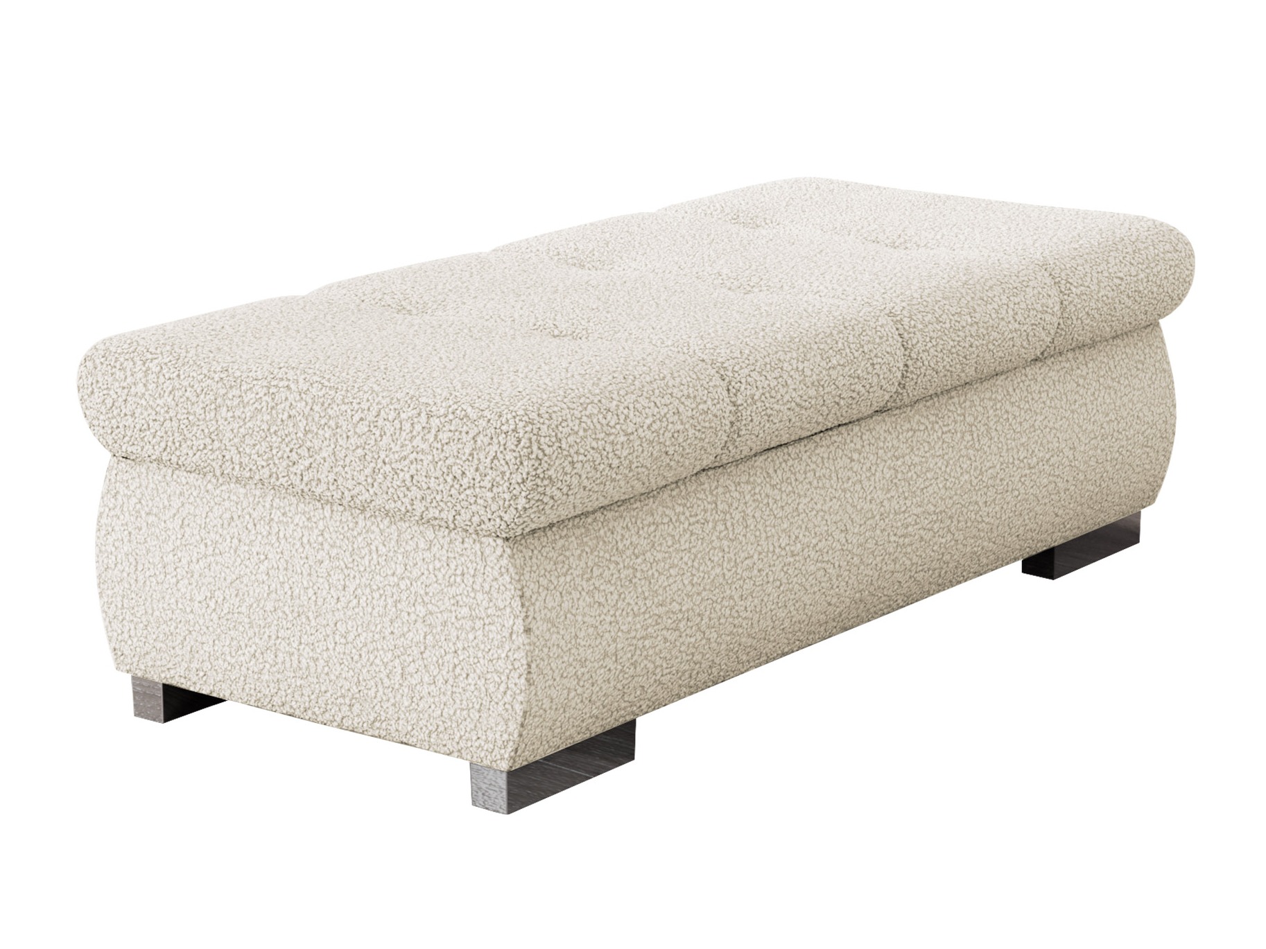 Banc rembourré Comfivo Nitor I (Manza 01)