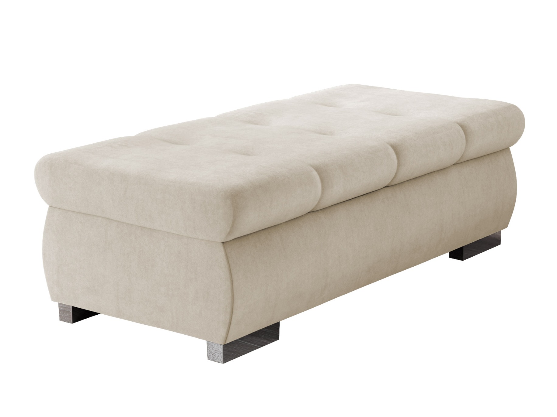 Banc rembourré Comfivo Nitor I (Piano 02)