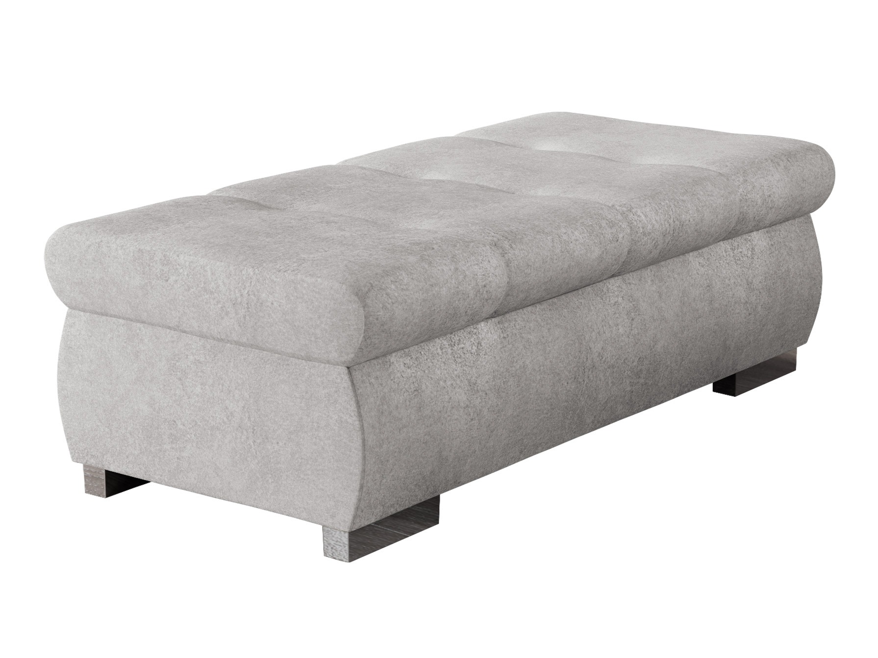 Banc rembourré Comfivo Nitor I (Zoya 01)