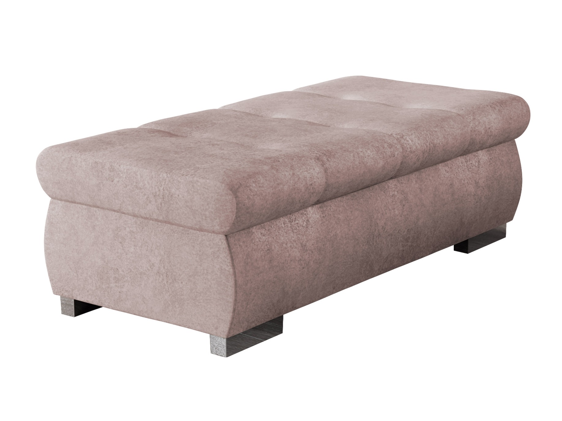 Banc rembourré Comfivo Nitor I (Zoya 03)