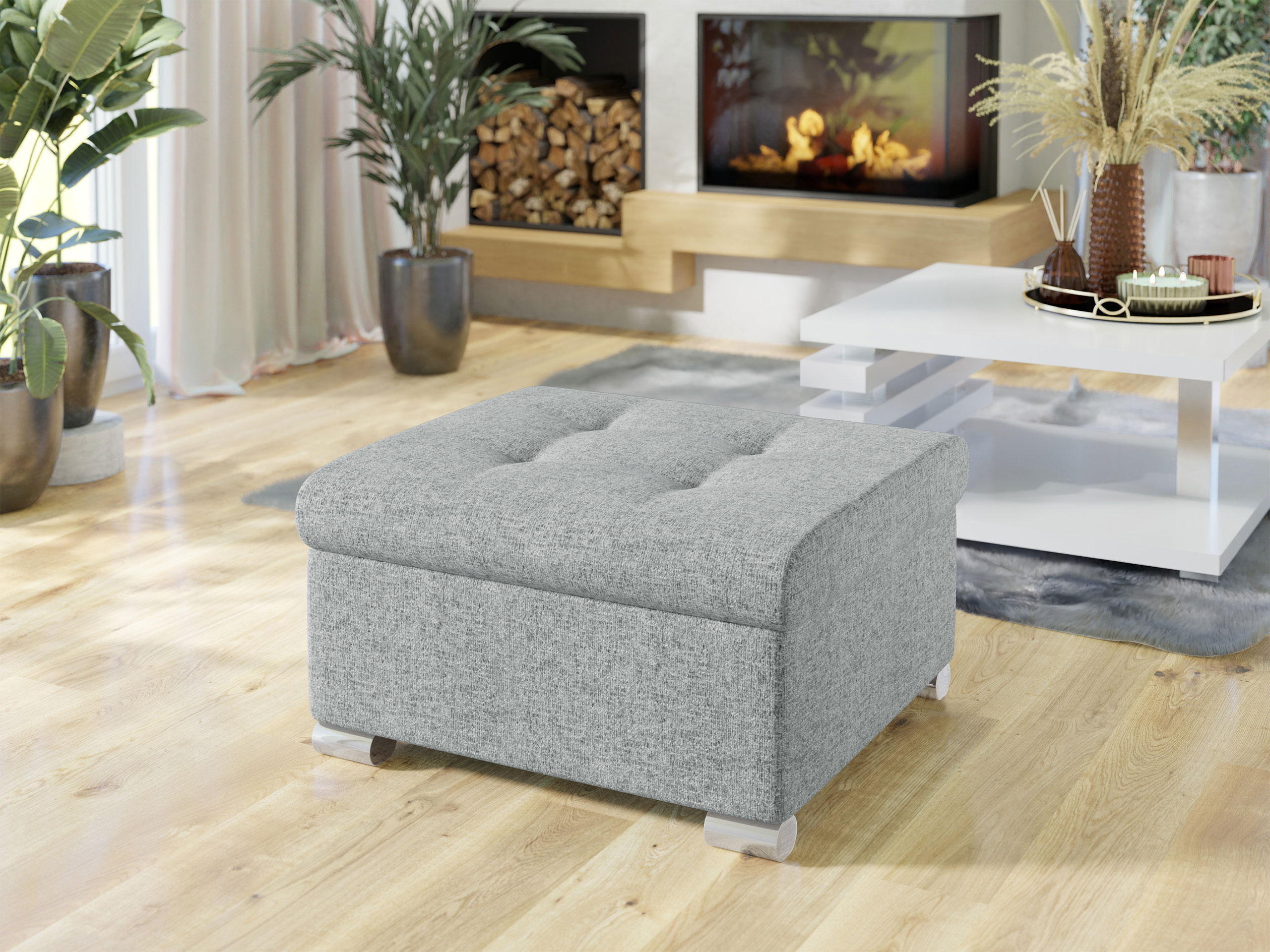 Pouf Comfivo Gemma (Corbett 82)