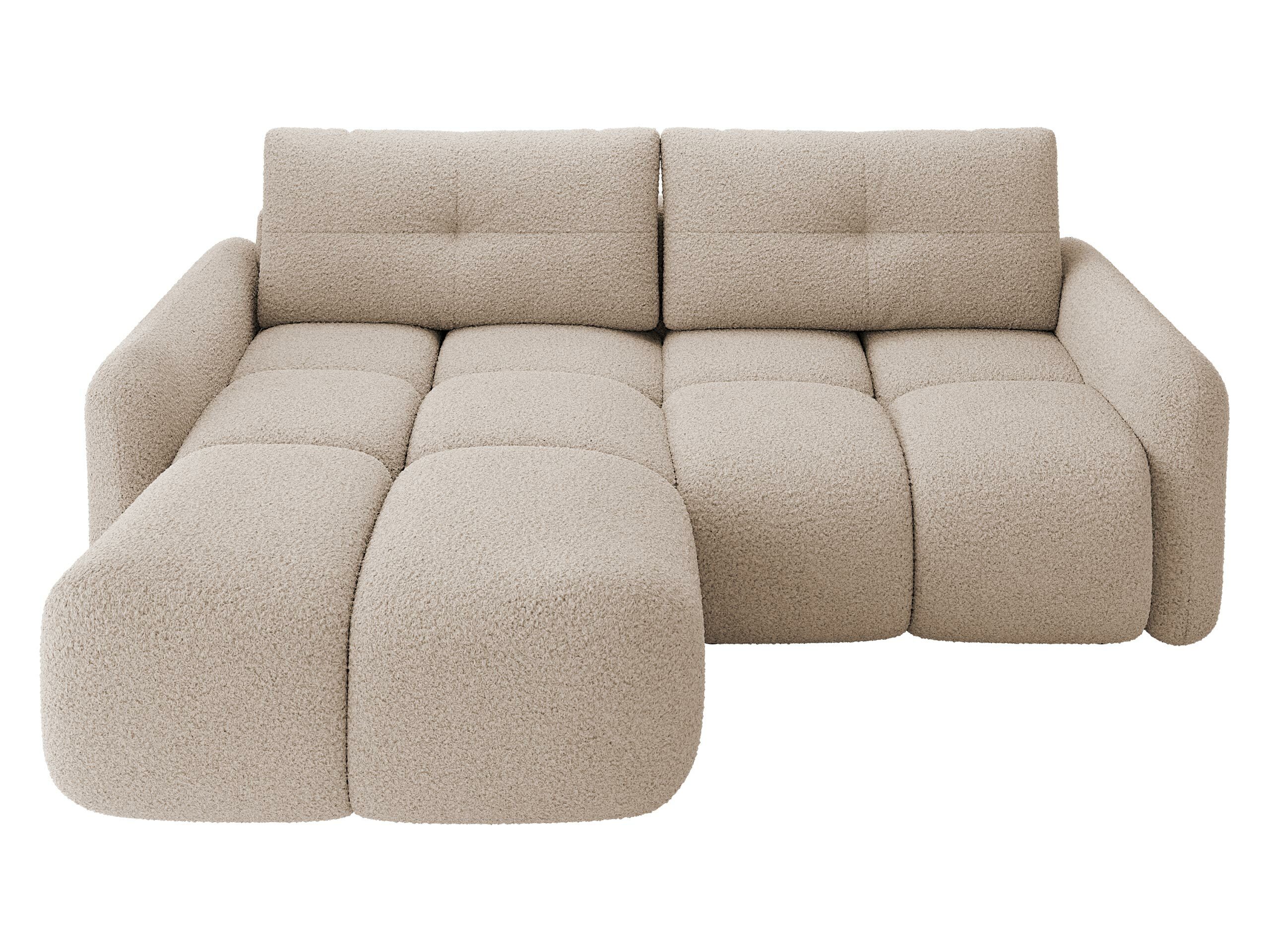 Canapé d'angle Clinton 101 (Lambi 06)