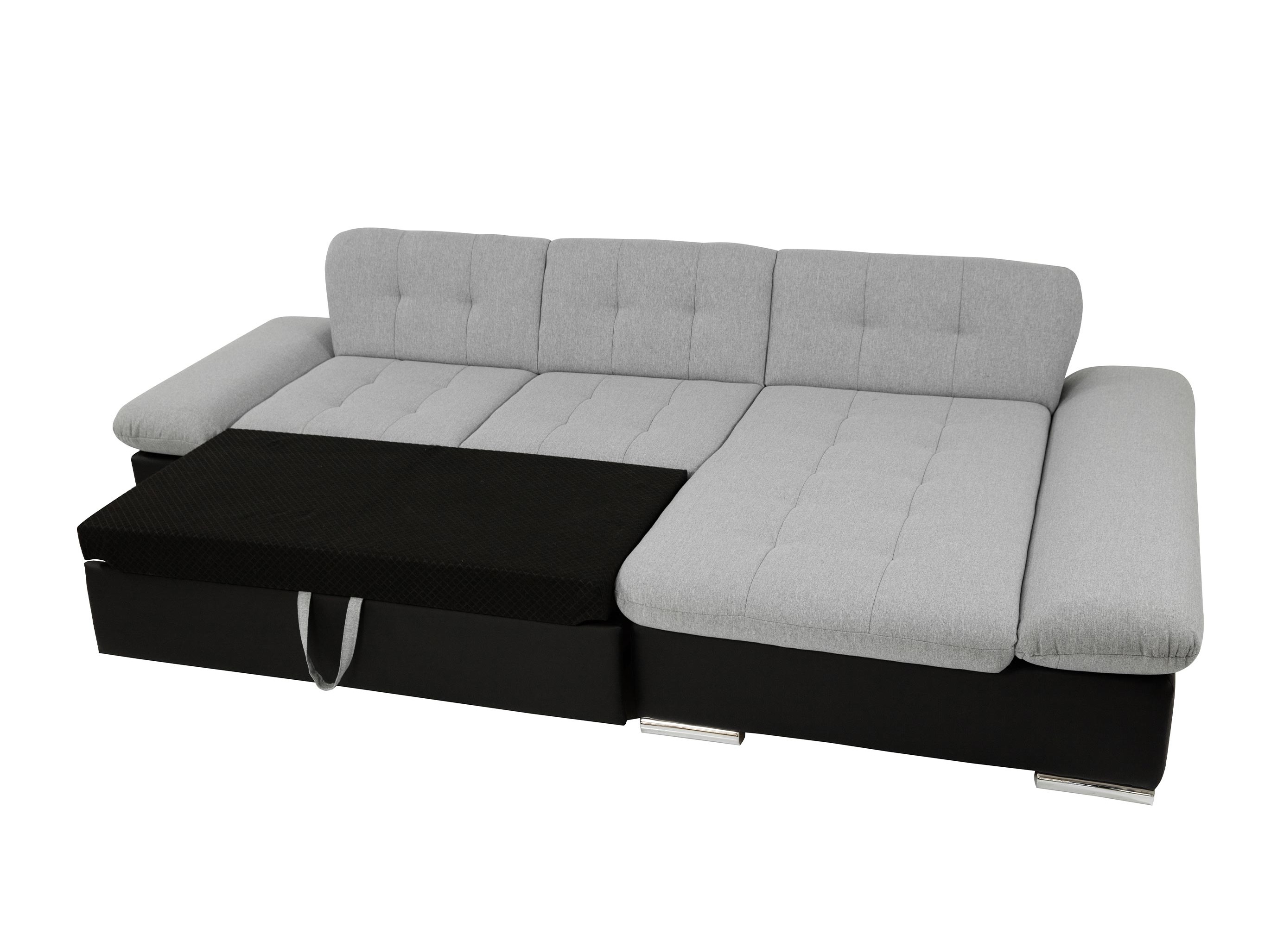 Canapé d'angle Comfivo Sanitas II (Piano 02)